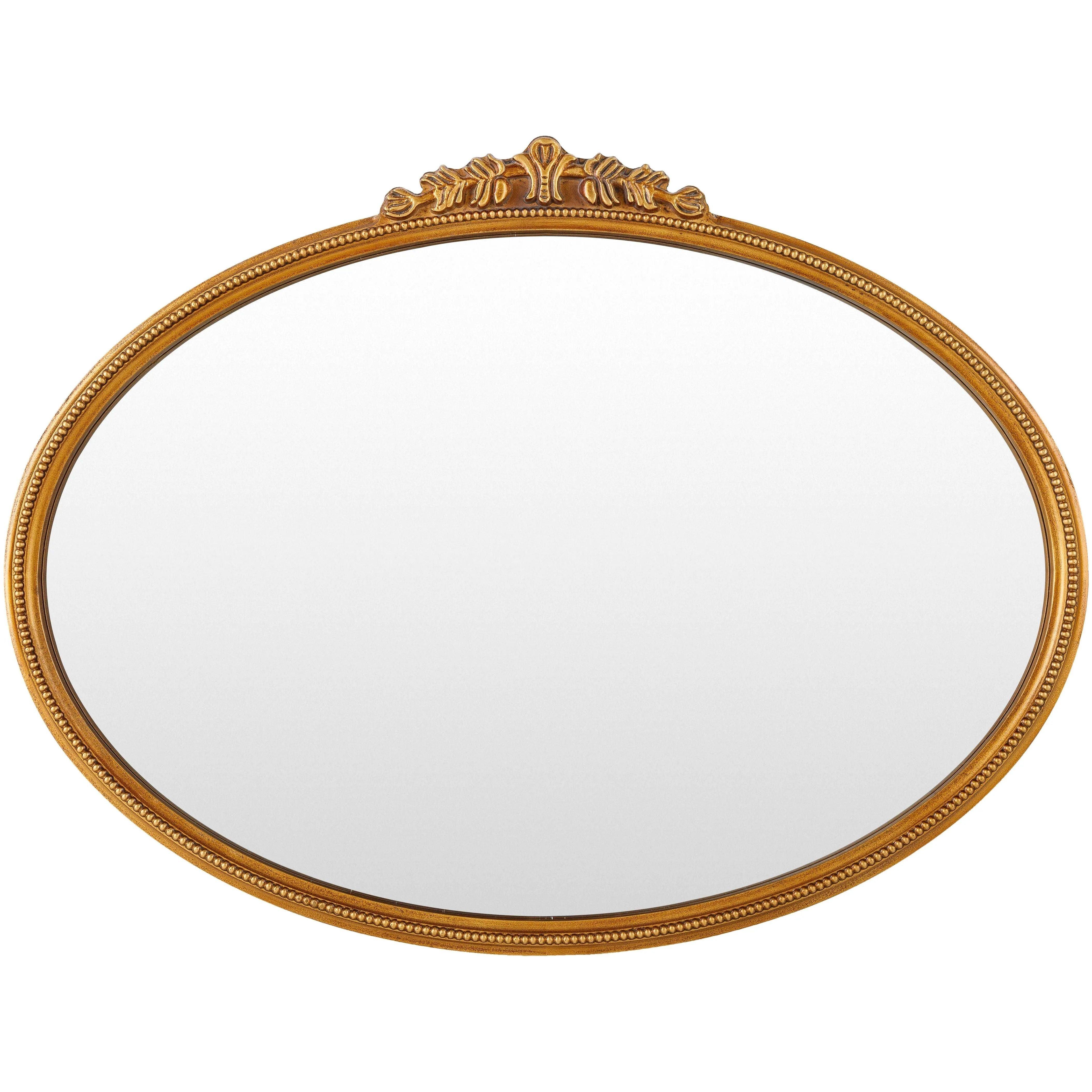 Surya - Arrendale Accent Mirror NRE001 - NRE001-2432 - Canada Light Shop
