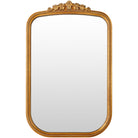 Surya - Arrendale Accent Mirror NRE002 - NRE002-3019 - Canada Light Shop