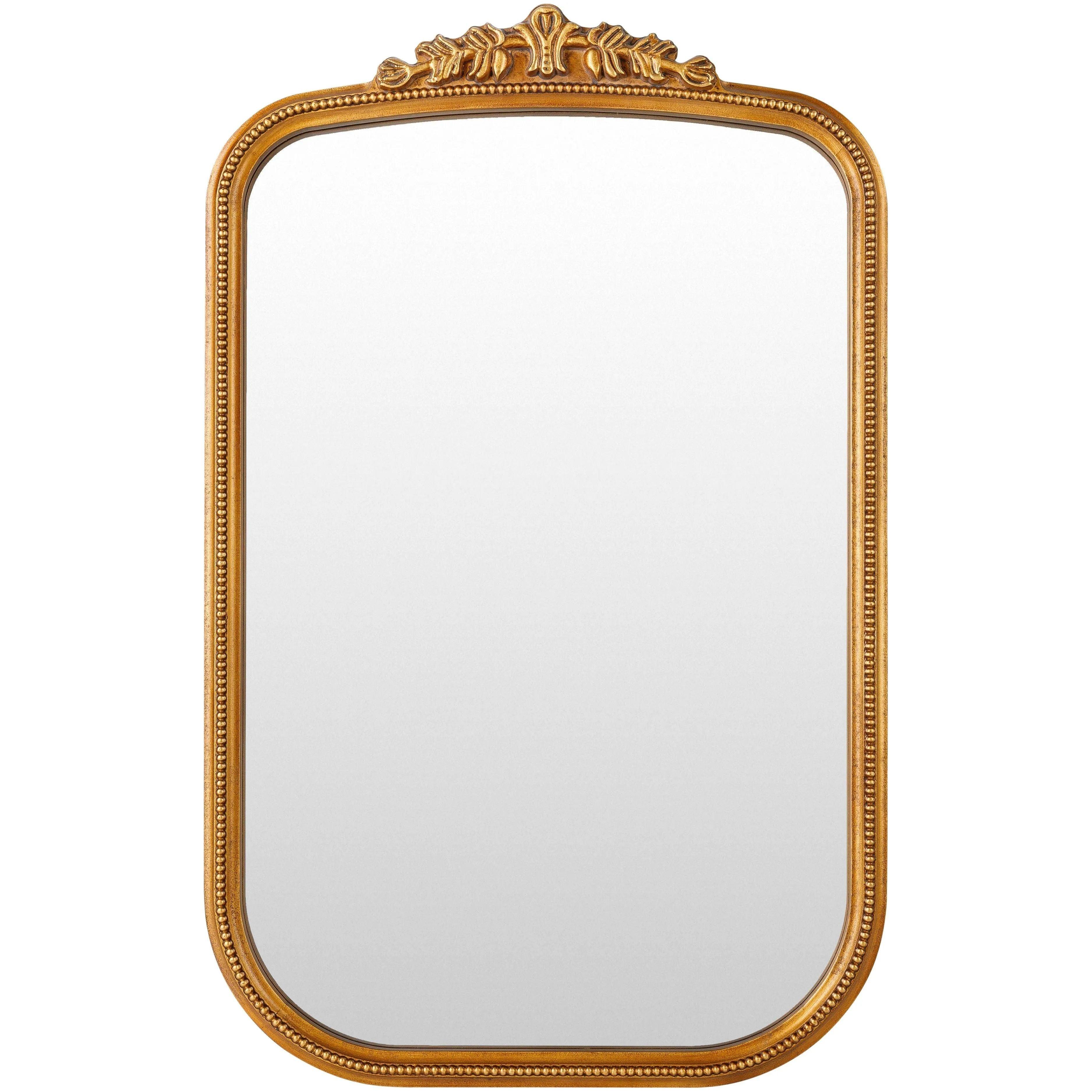 Surya - Arrendale Accent Mirror NRE002 - NRE002-3019 - Canada Light Shop