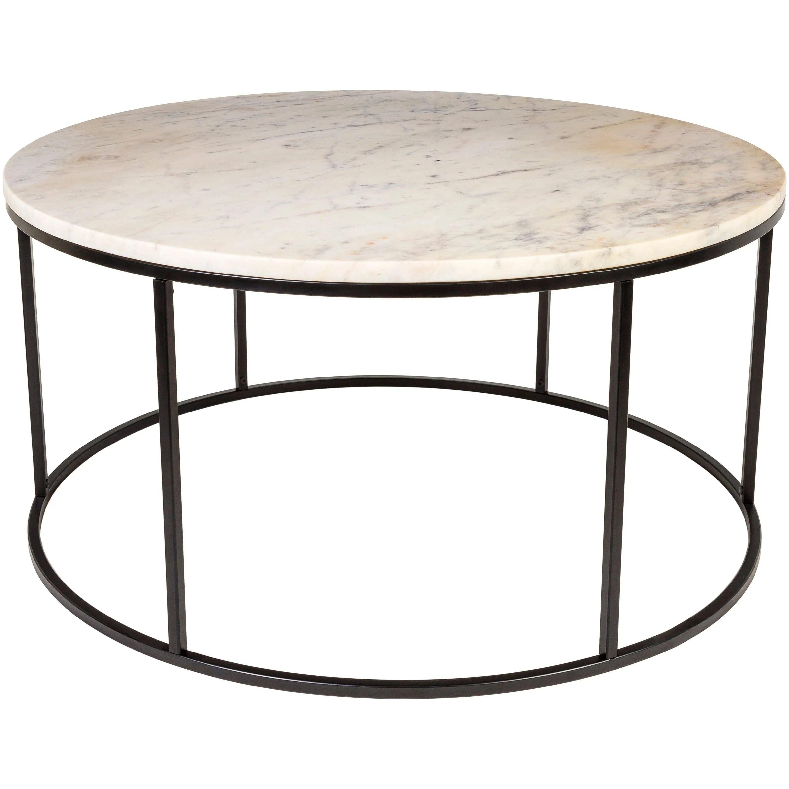 Surya - Aryaa Coffee Table - YAA-004 - Canada Light Shop