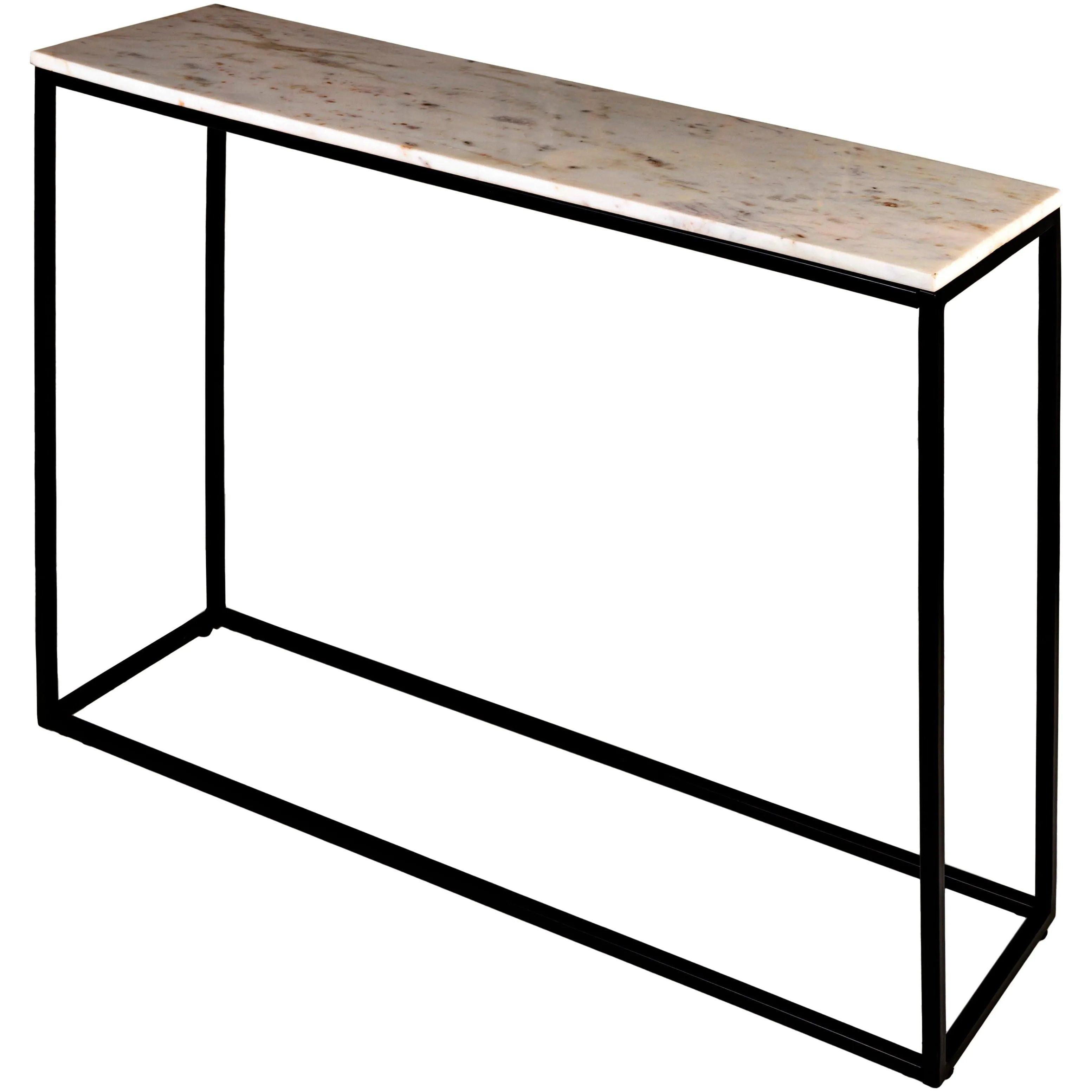 Surya - Aryaa Console Table - YAA-007 - Canada Light Shop