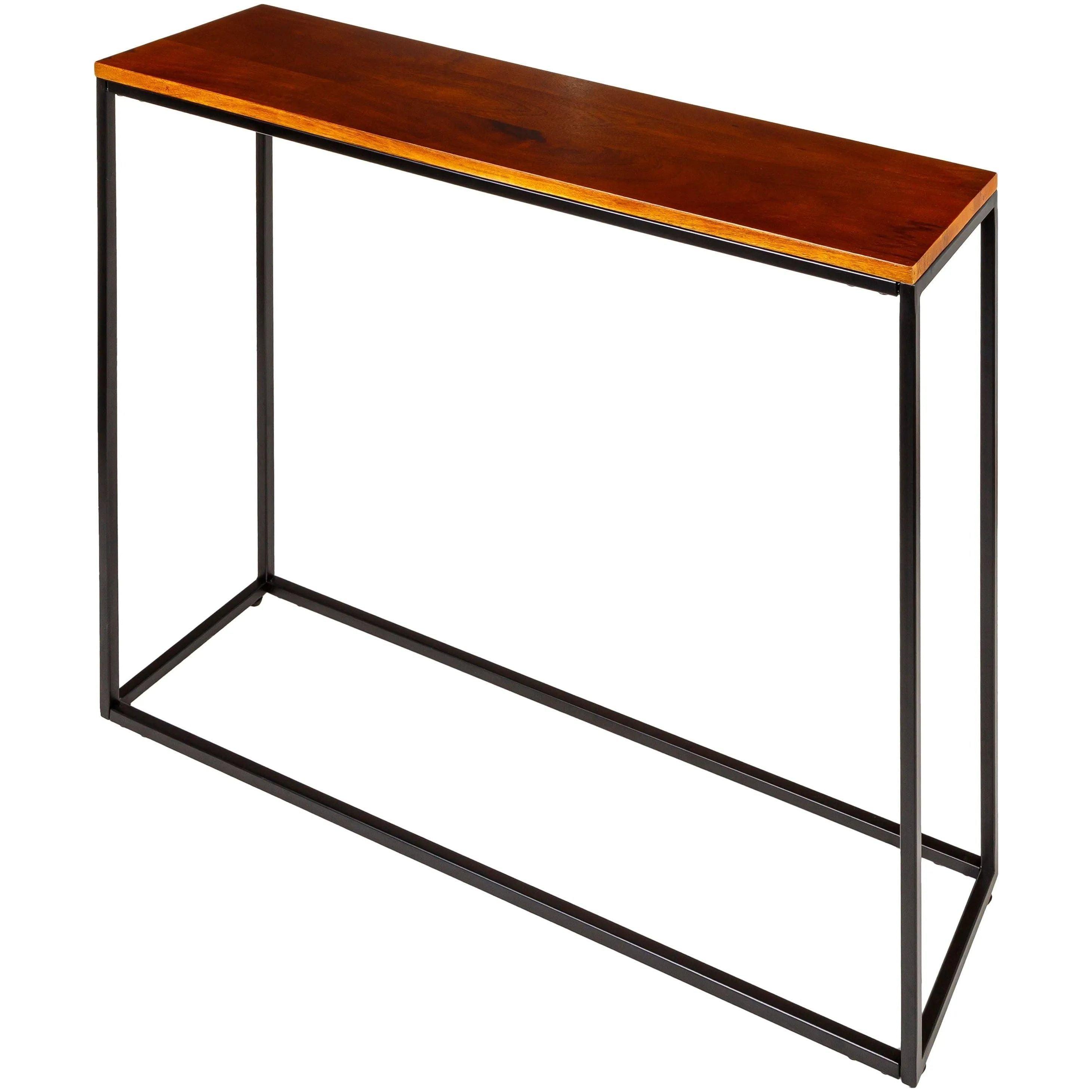 Surya - Aryaa Console Table - YAA-008 - Canada Light Shop