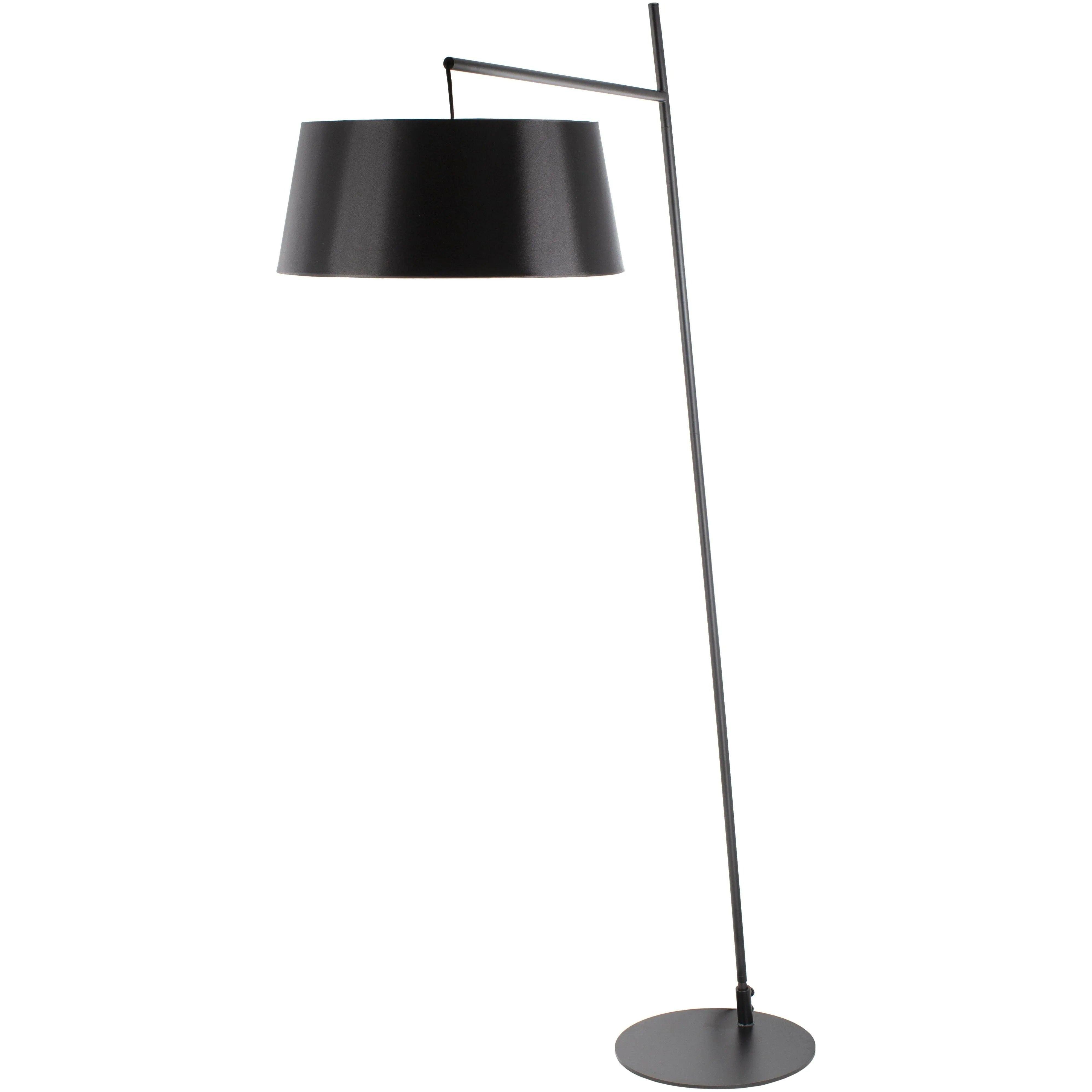 Surya - Astro Accent Floor Lamp - AST-001 - Canada Light Shop