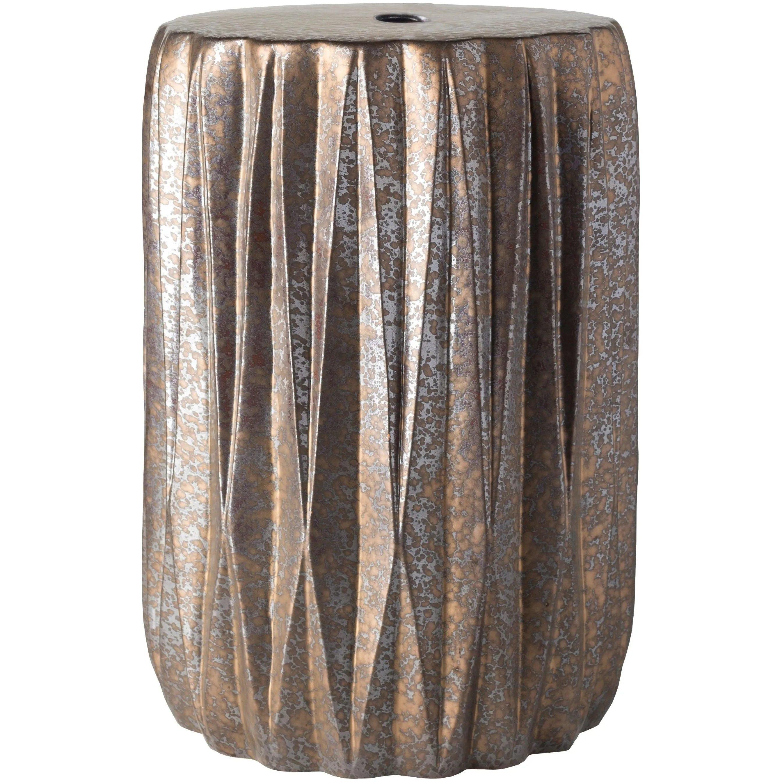 Surya - Aynor End Table - AYN002-121217 - Canada Light Shop
