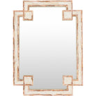 Surya - Banks Mirror - BKS-5000 - Canada Light Shop