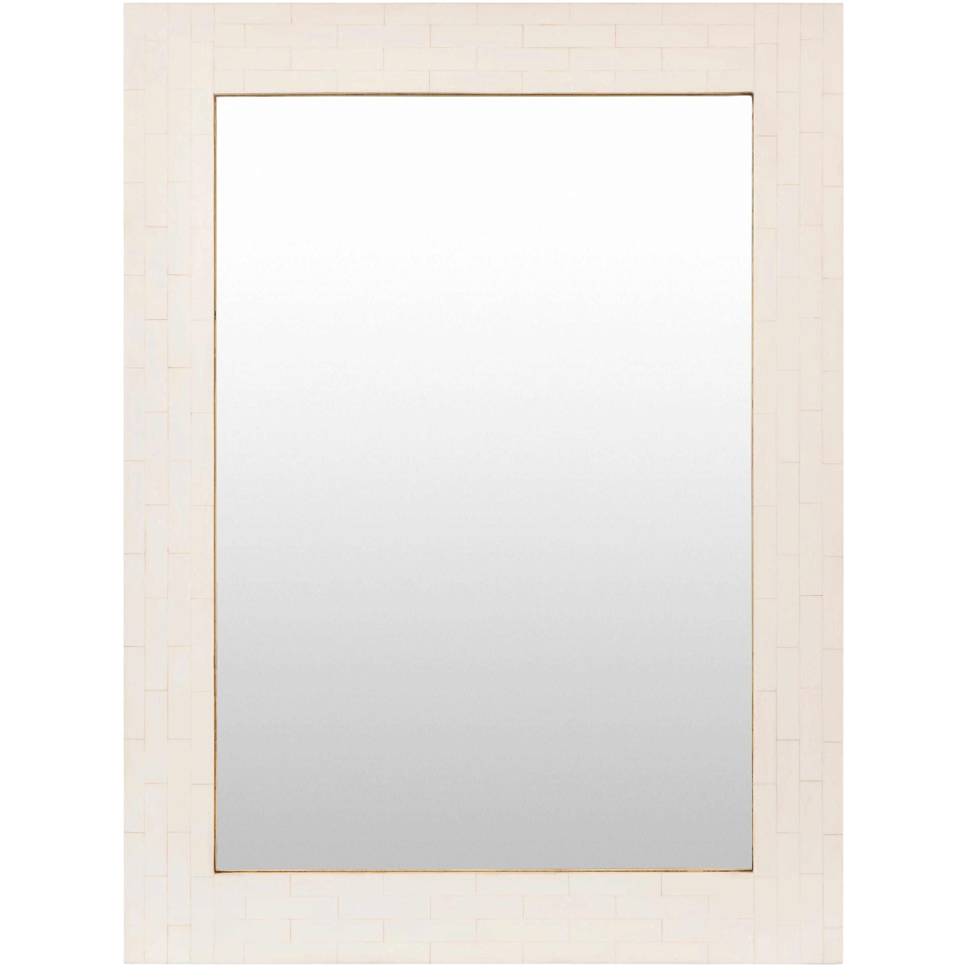 Surya - Bastet Mirror - BSE001-2432 - Canada Light Shop
