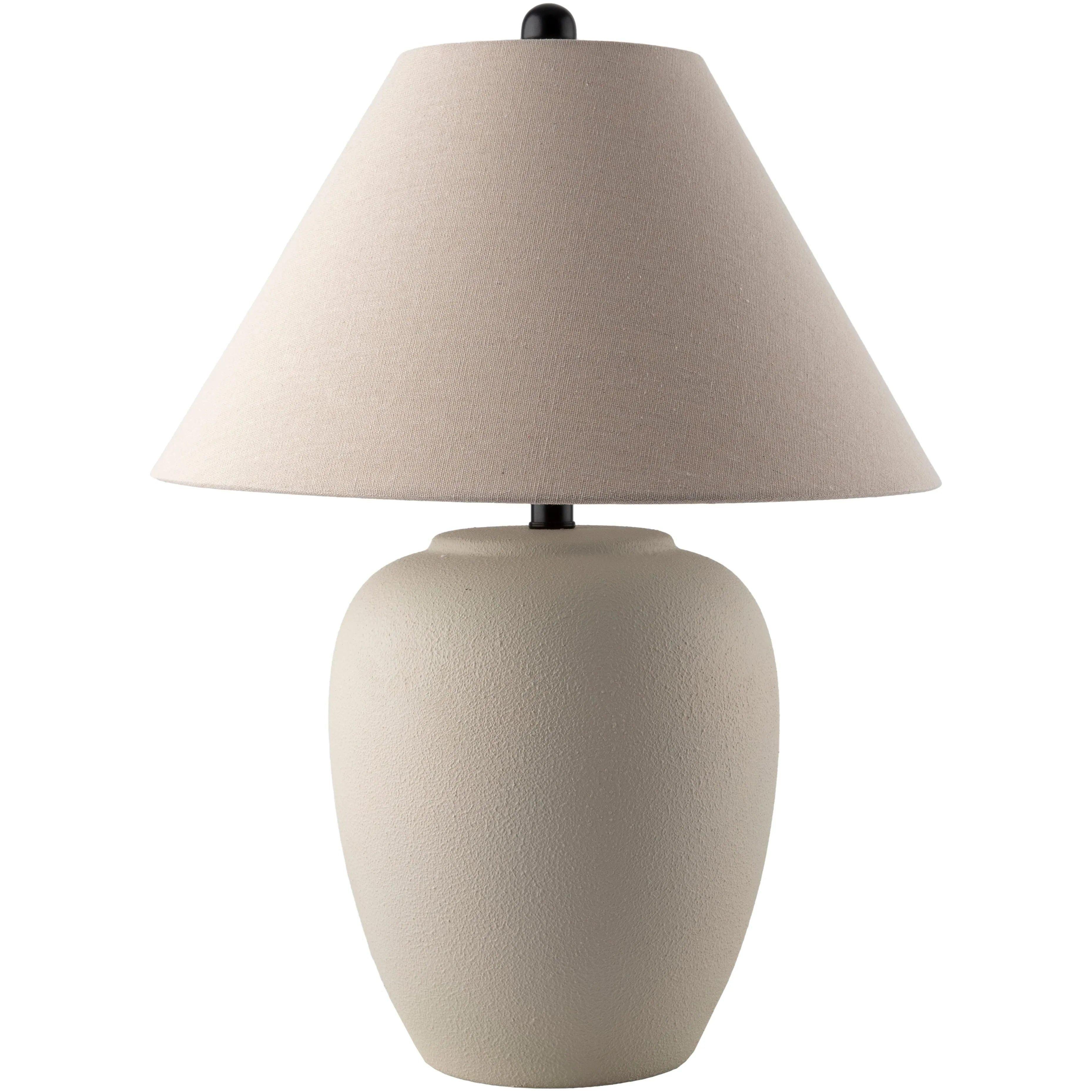 Surya - Bastille Accent Table Lamp - BST-001 - Canada Light Shop