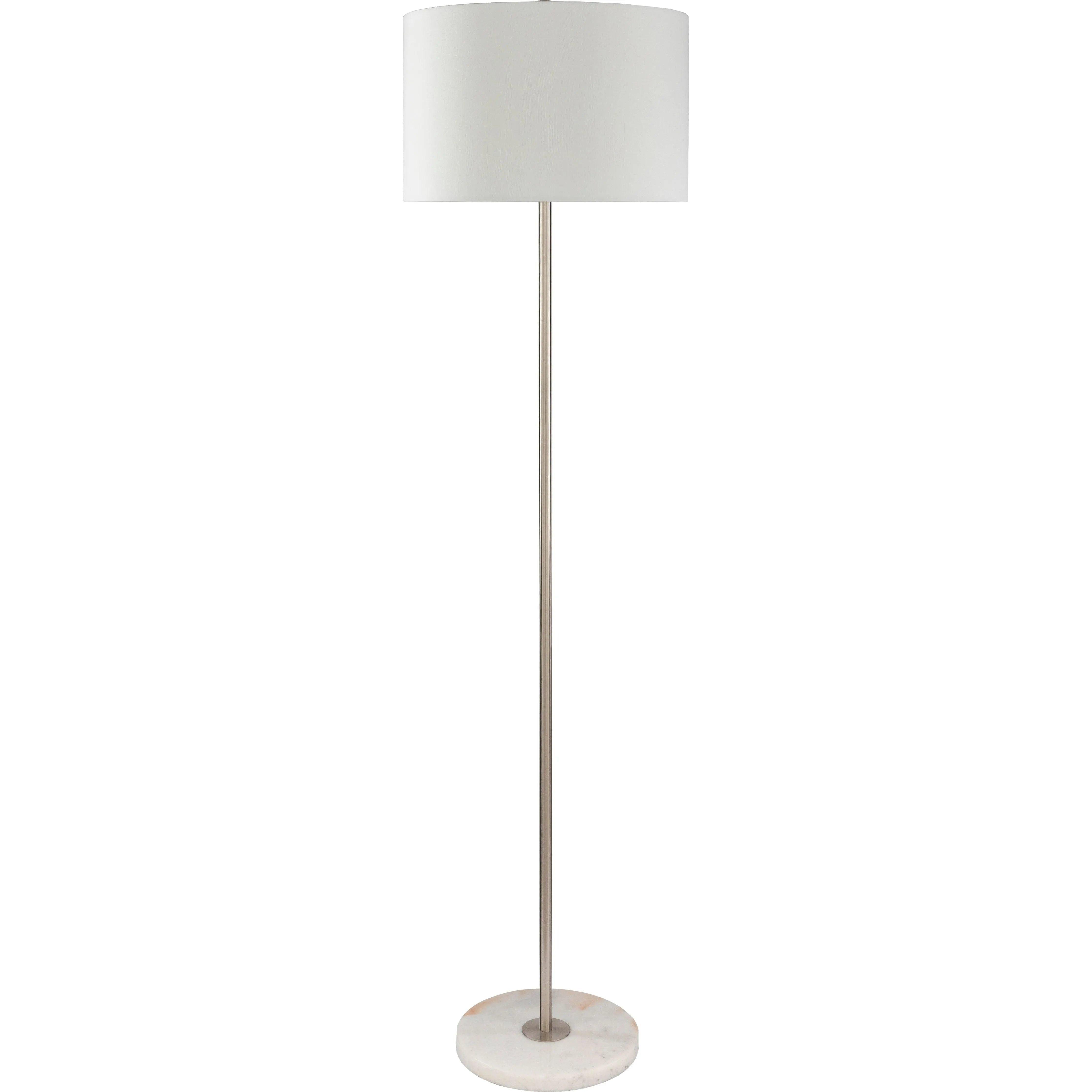 Surya - Becker Accent Floor Lamp - BEK-001 - Canada Light Shop