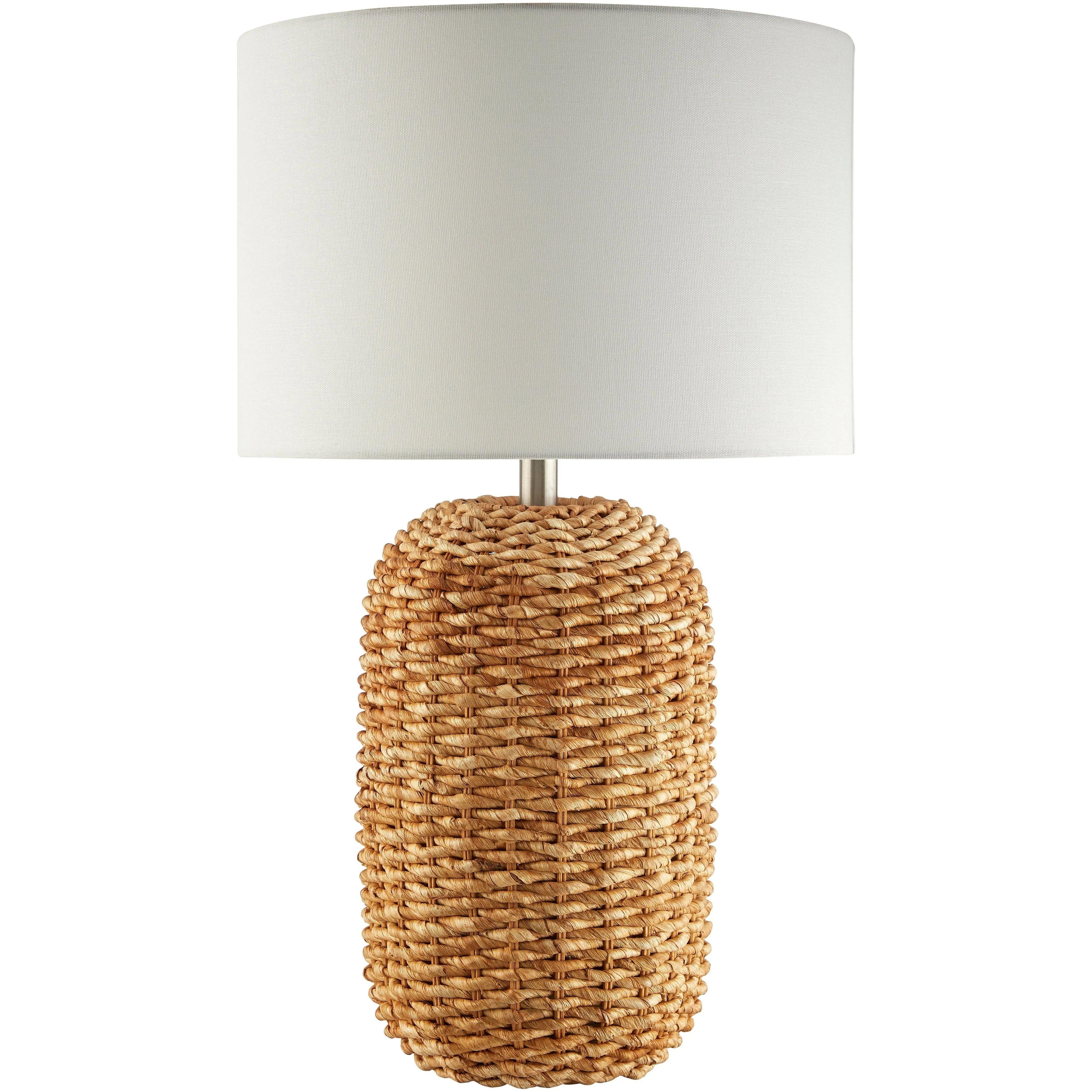 Surya - Beke Accent Table Lamp - BKE-001 - Canada Light Shop
