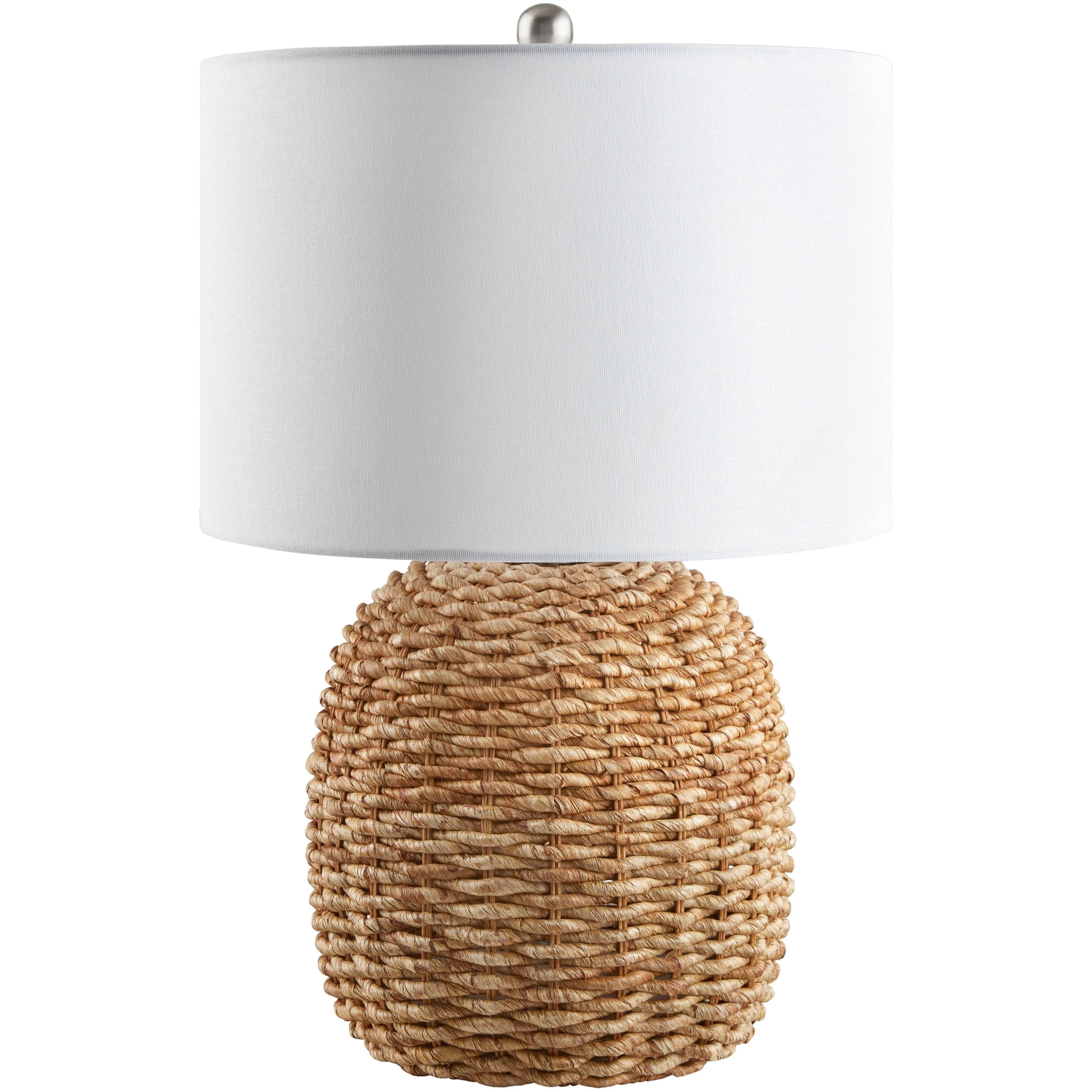 Surya - Beke Accent Table Lamp - BKE-002 - Canada Light Shop