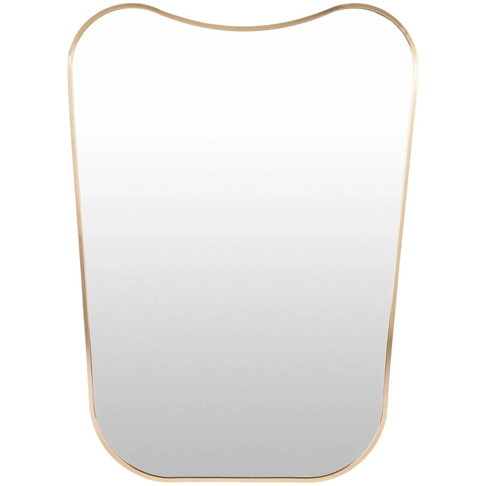 Surya - Bellona Mirror - OLO002-3022 - Canada Light Shop