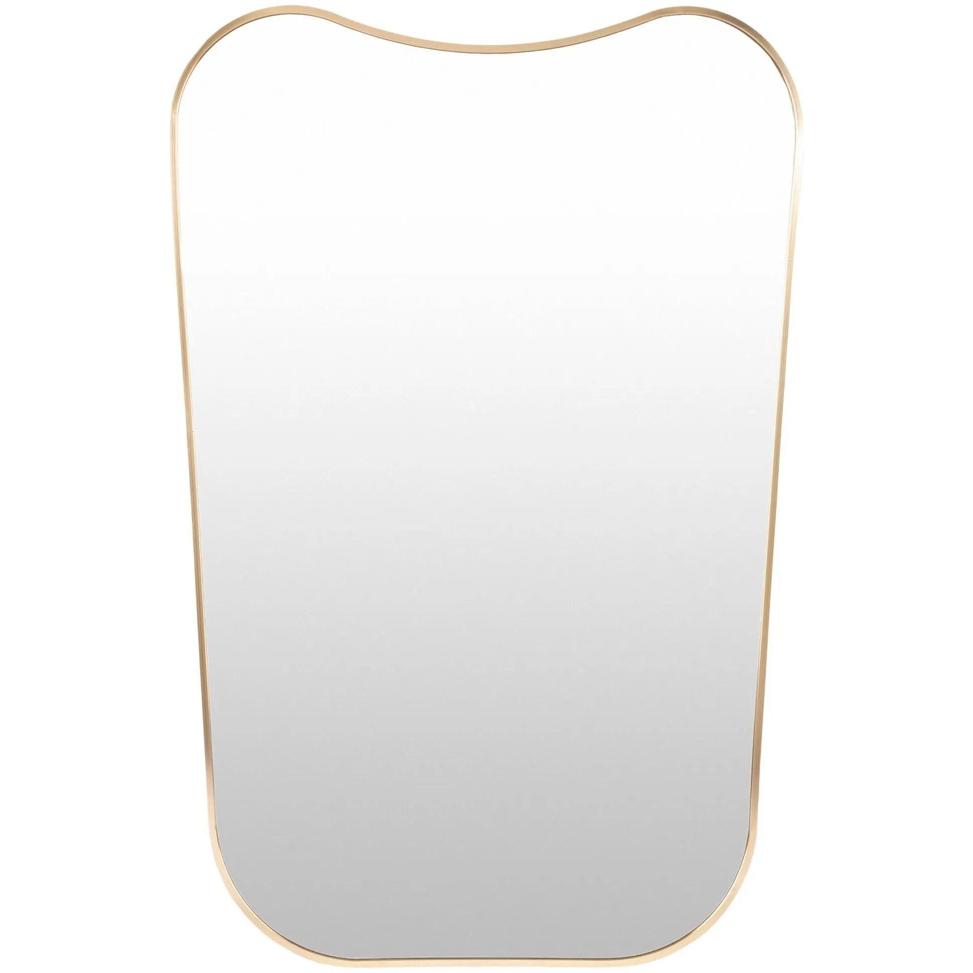 Surya - Bellona Mirror - OLO002-3624 - Canada Light Shop