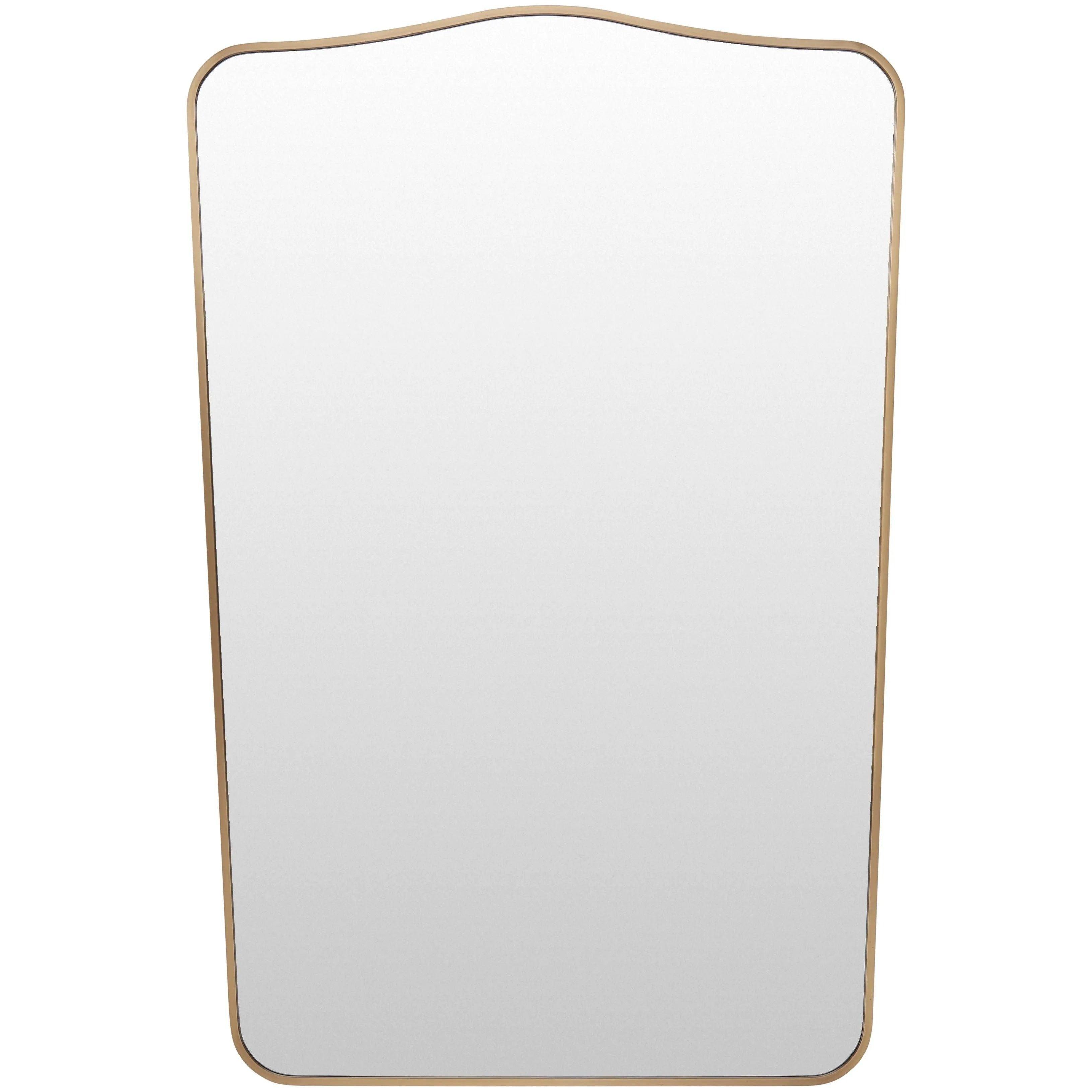 Surya - Bellona Mirror - OLO003-3624 - Canada Light Shop