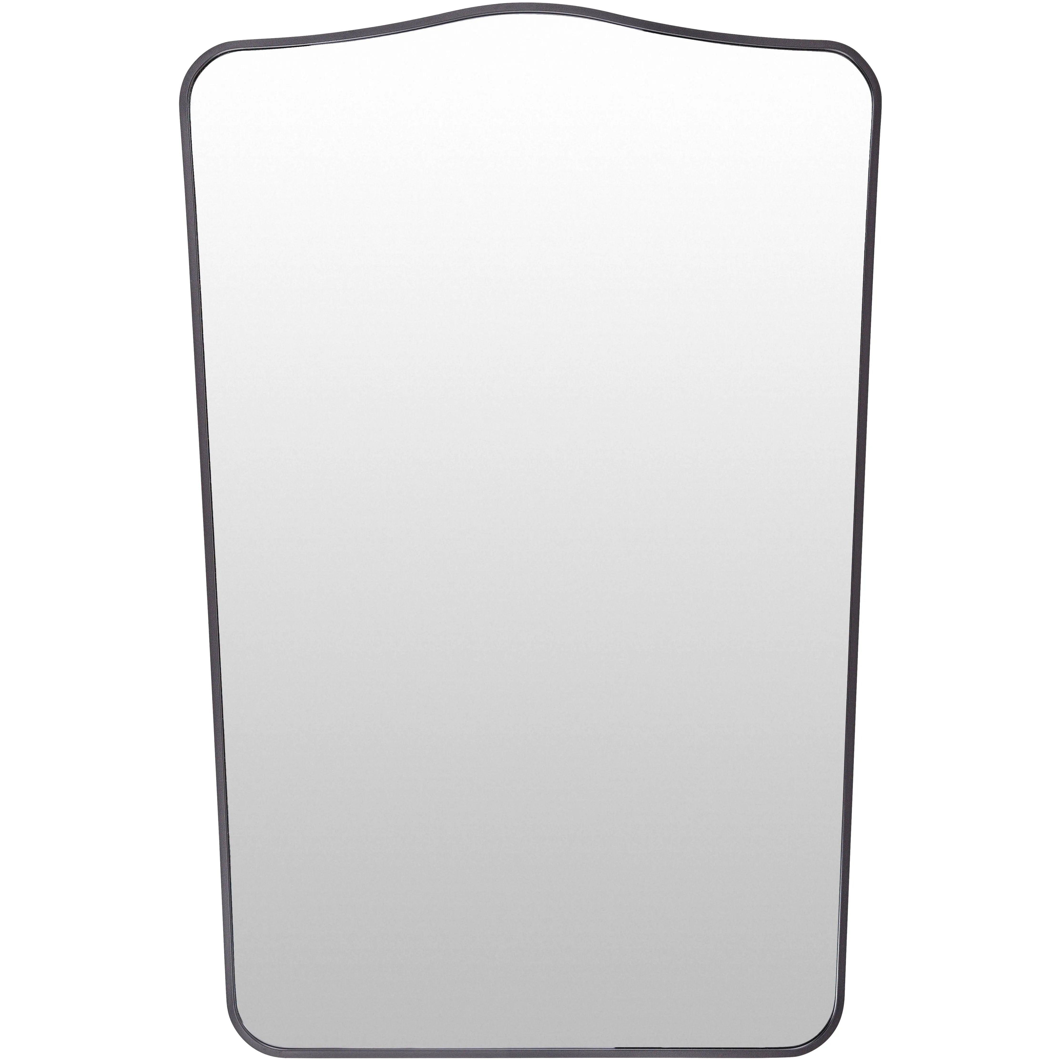 Surya - Bellona Mirror - OLO004-3624 - Canada Light Shop