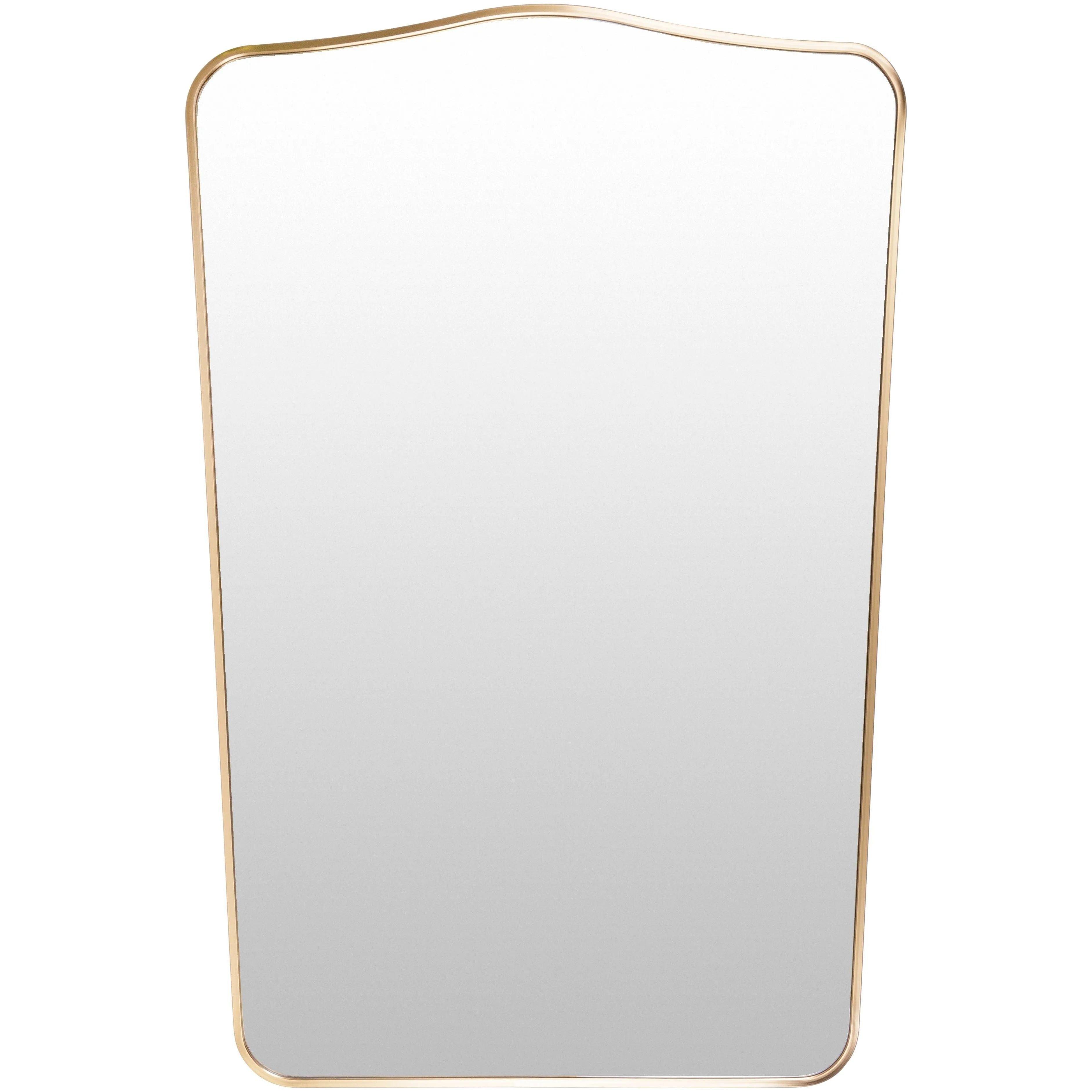 Surya - Bellona Mirror - OLO005-3624 - Canada Light Shop