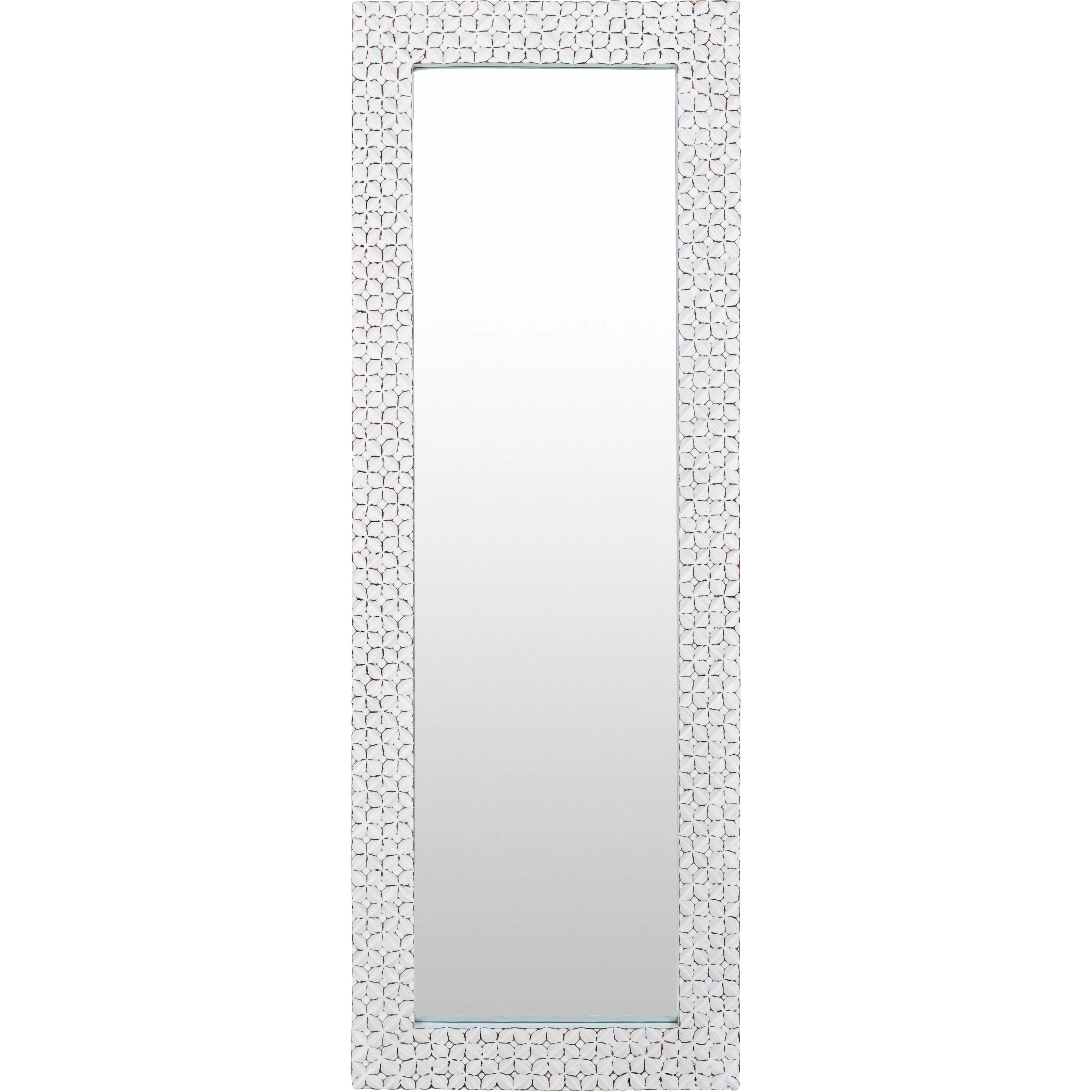 Surya - Beluga Mirror - BGU001-6925 - Canada Light Shop