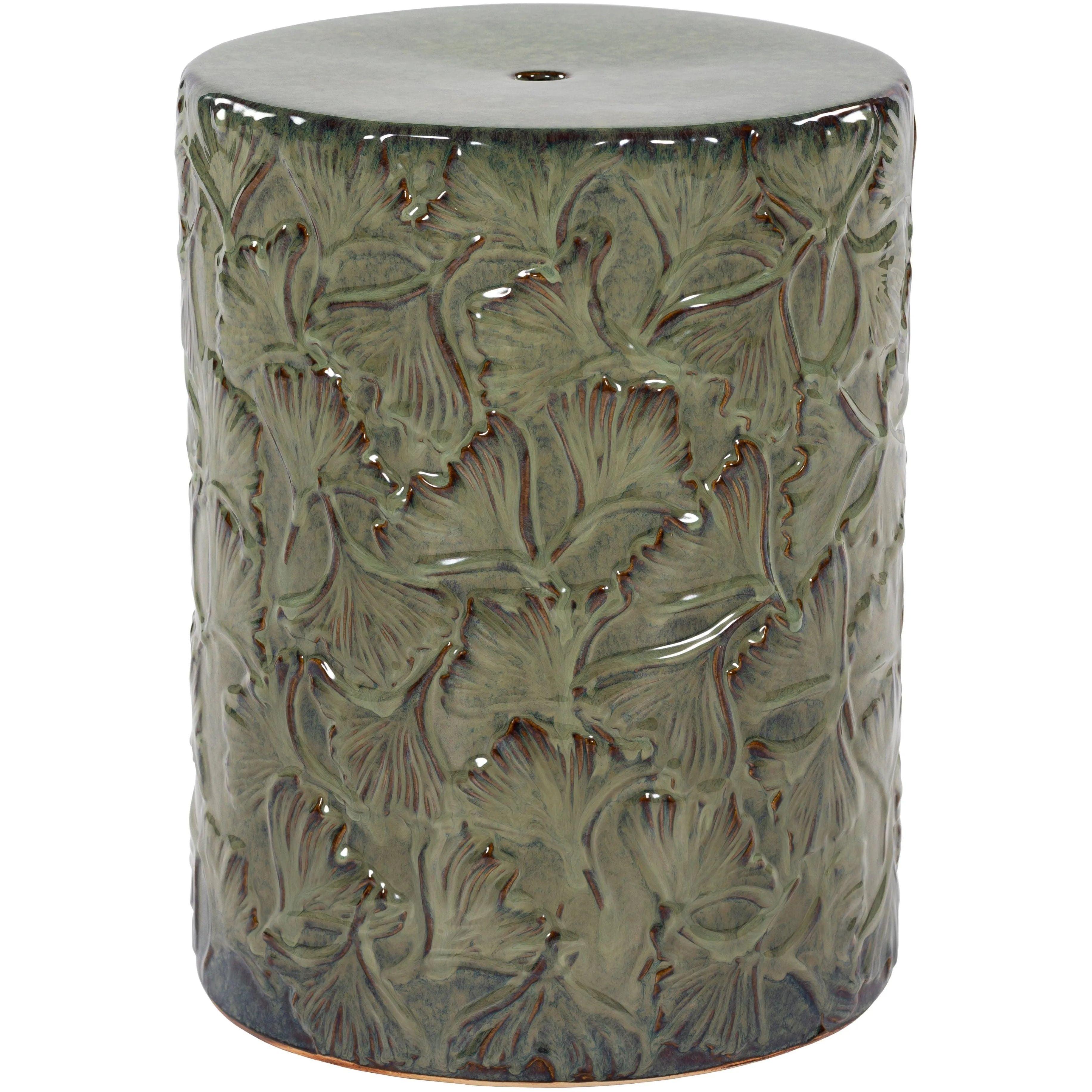 Surya - Bishop End Table - BIH-001 - Canada Light Shop