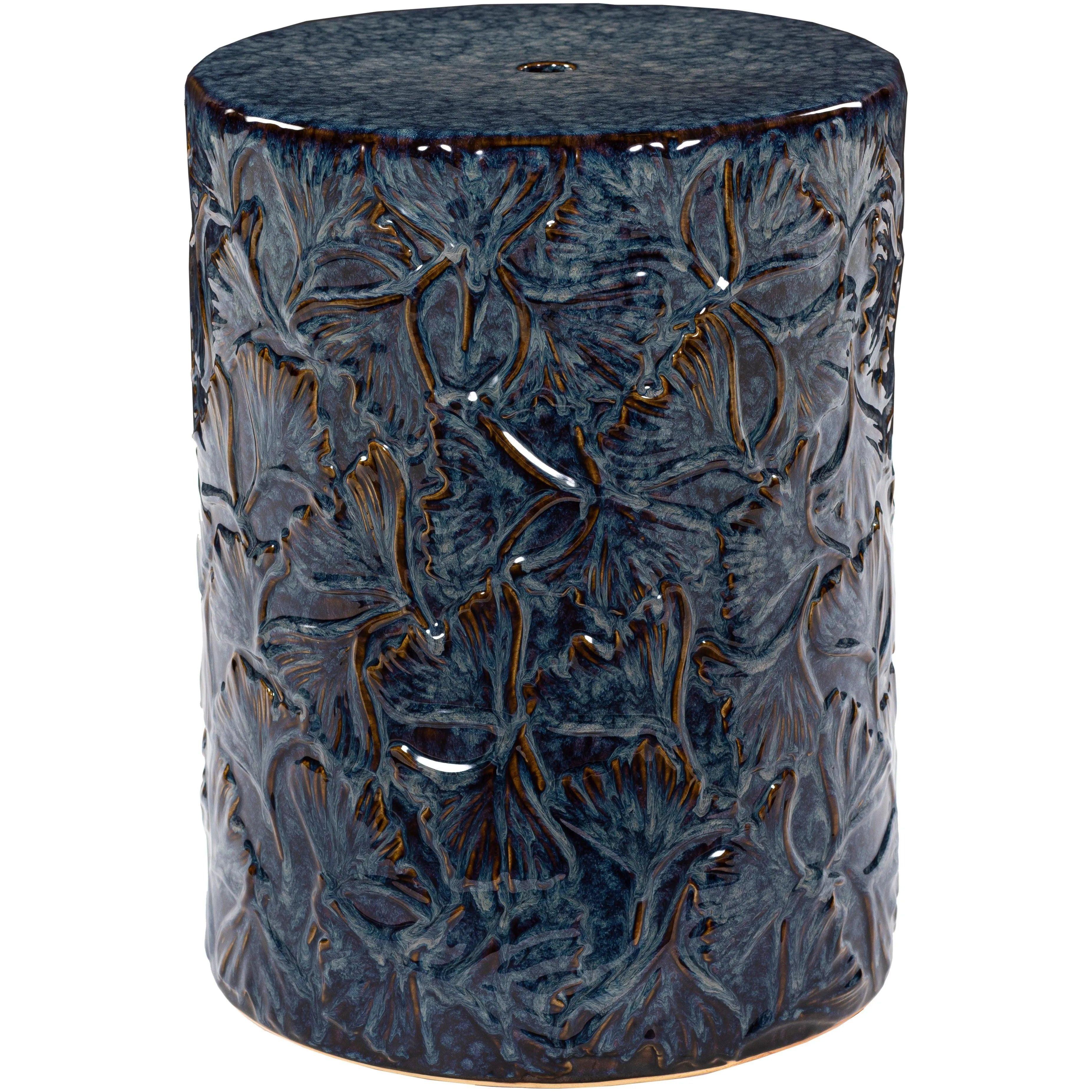 Surya - Bishop End Table - BIH-002 - Canada Light Shop