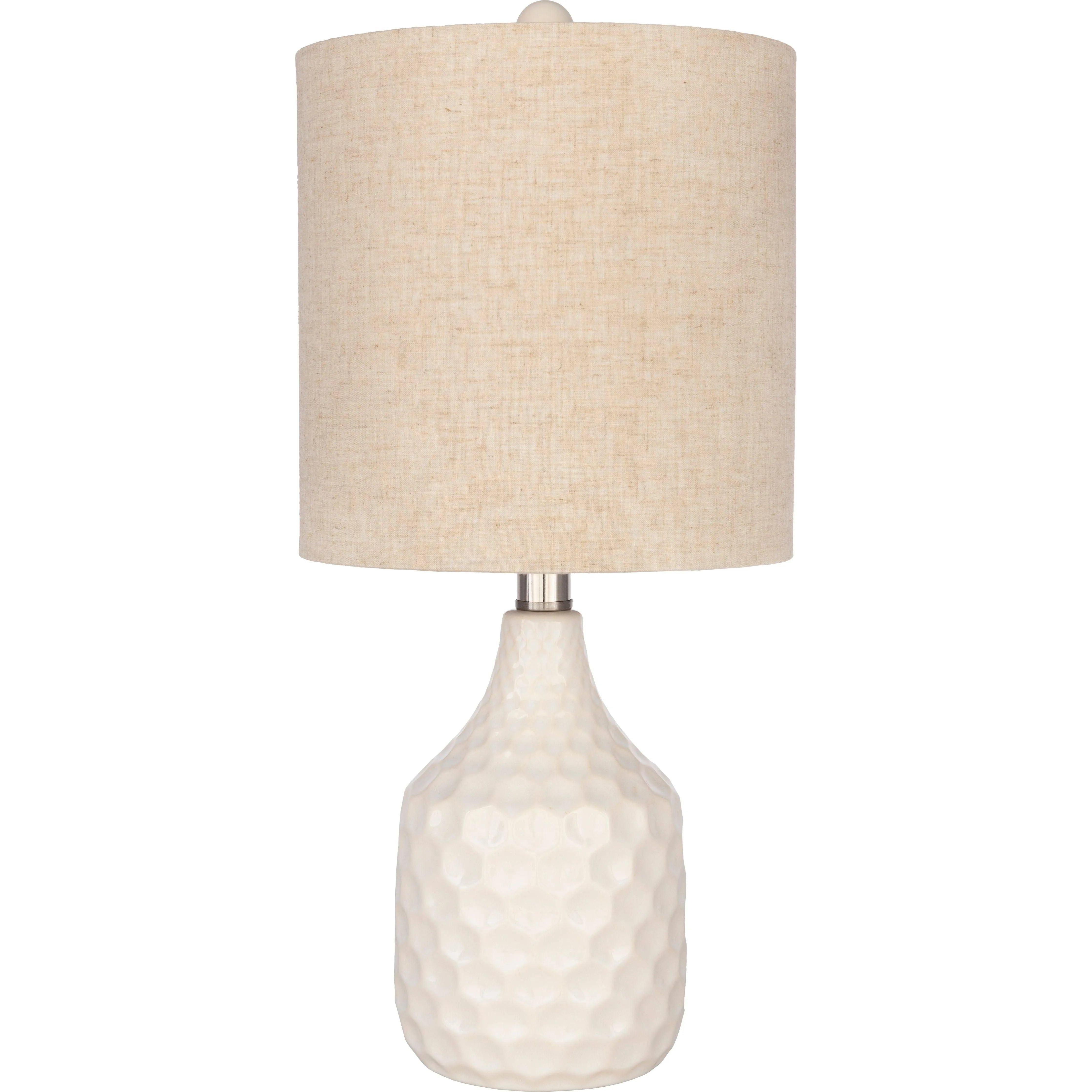 Surya - Blakely Accent Table Lamp - BLA-552 - Canada Light Shop