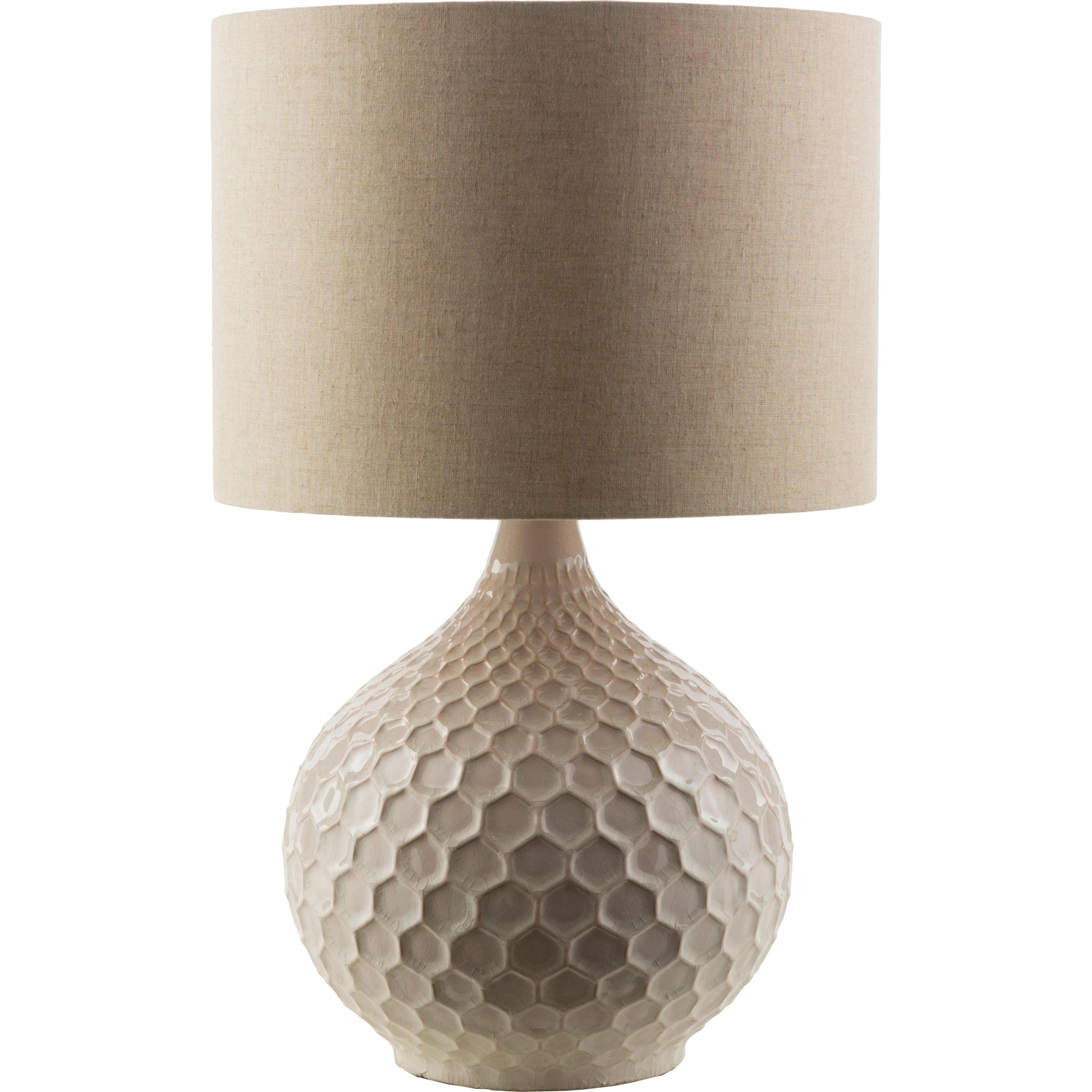 Surya - Blakely Accent Table Lamp - BLA550-TBL - Canada Light Shop