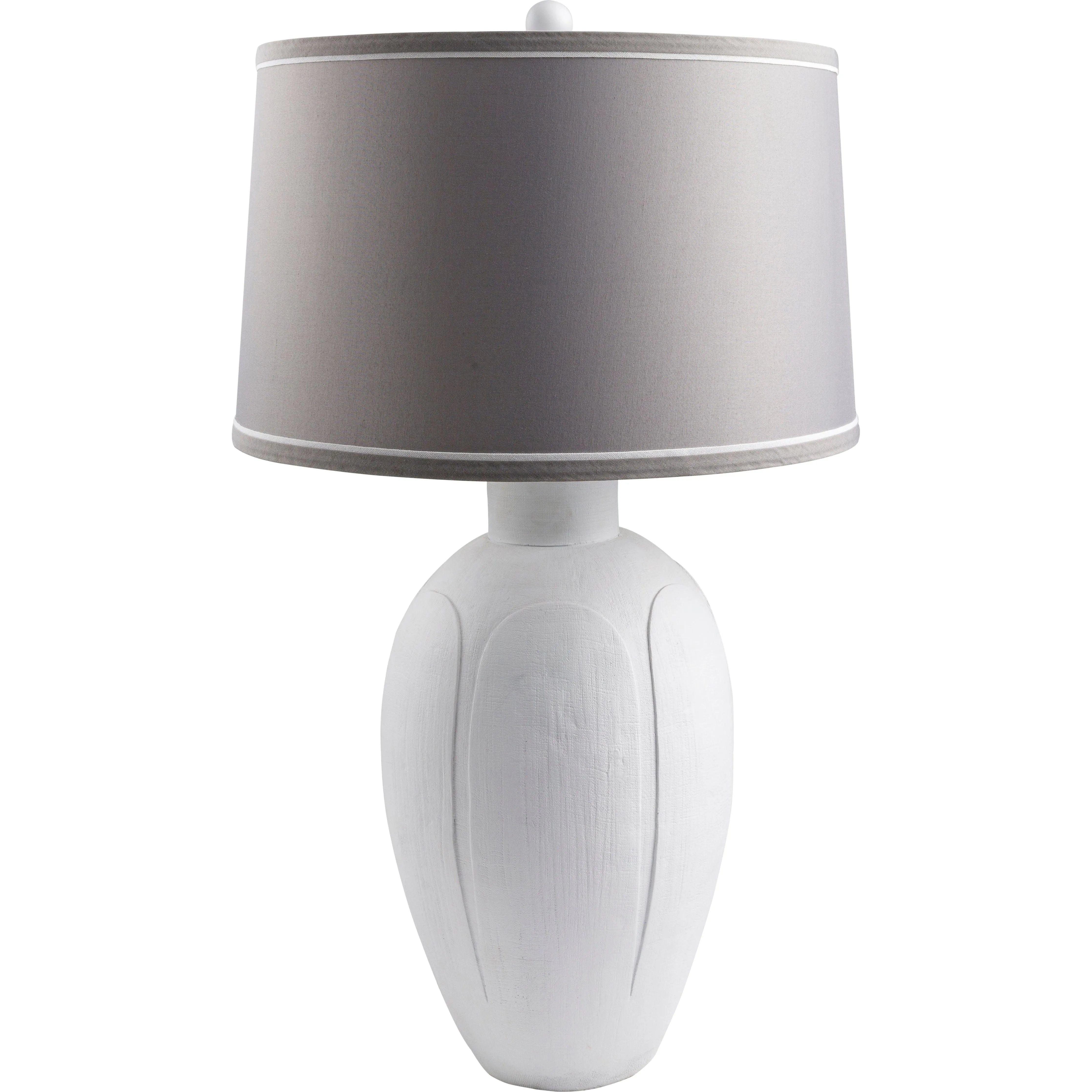 Surya - Blustar Accent Table Lamp - BLU-001 - Canada Light Shop