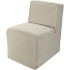Surya - Bonner Dining Chair - BNNR001-332230 - Canada Light Shop