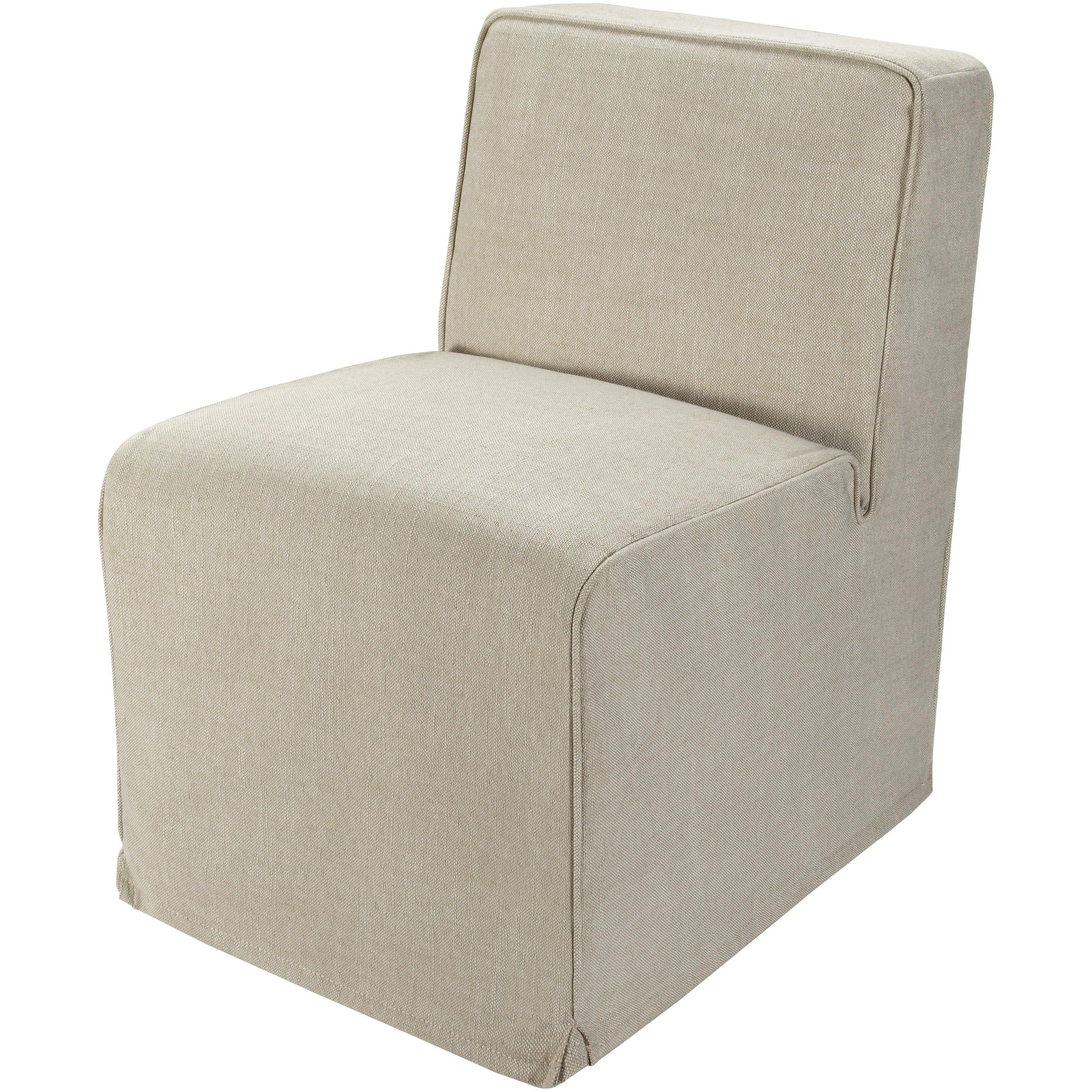 Surya - Bonner Dining Chair - BNNR001-332230 - Canada Light Shop