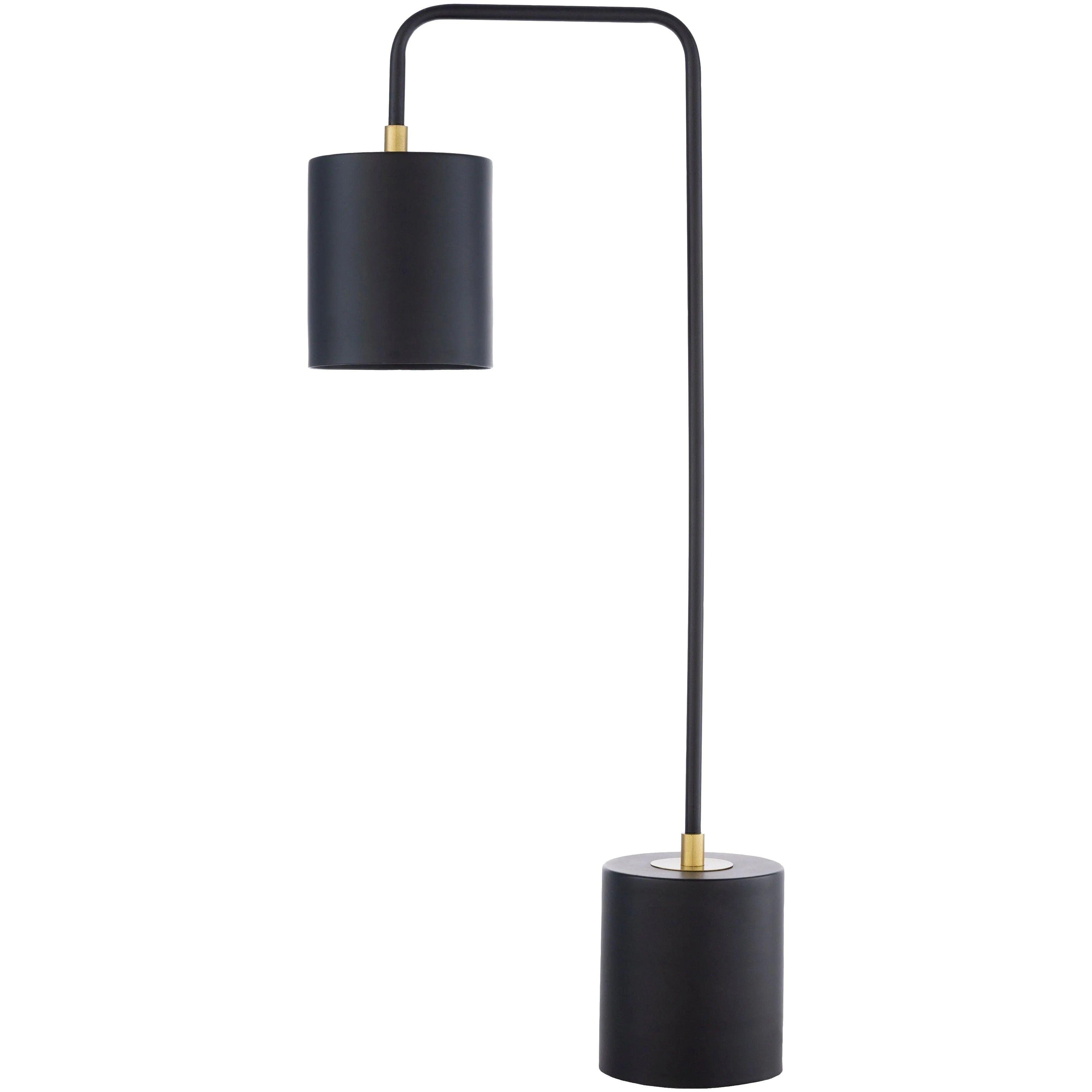 Surya - Boomer Task Table Lamp - BME-002 - Canada Light Shop
