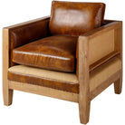 Surya - Bradford Accent Chairs - BDF-001 - Canada Light Shop