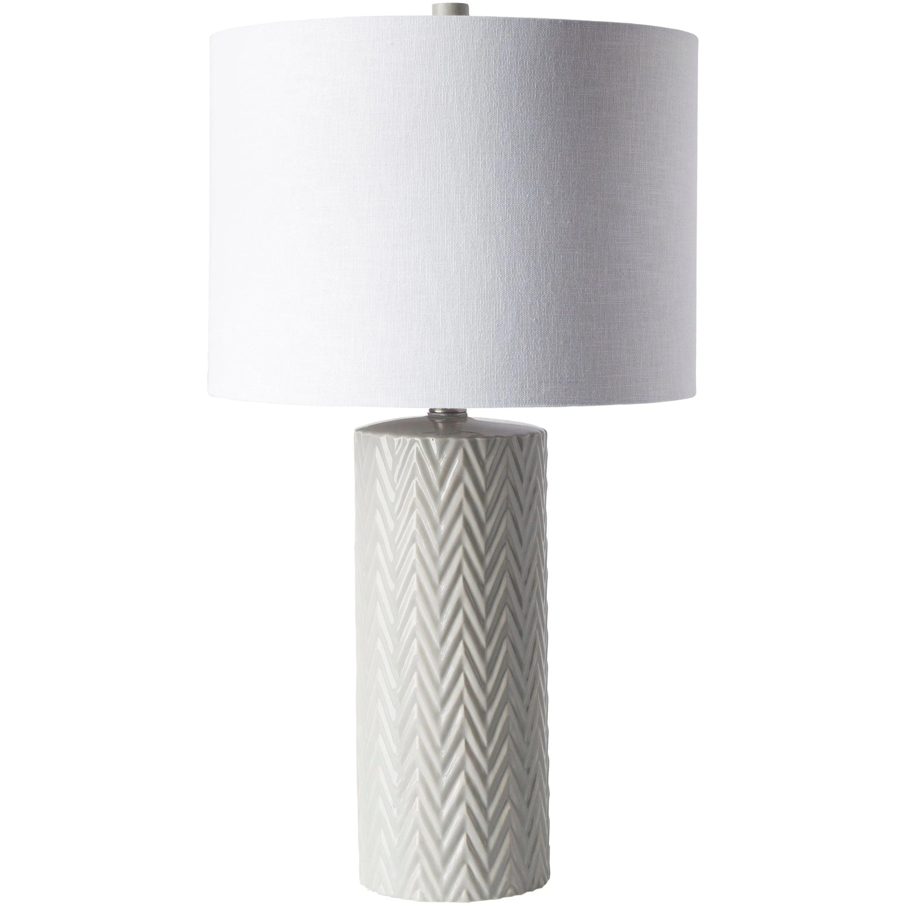 Surya - Branch Accent Table Lamp - BCH100-TBL - Canada Light Shop