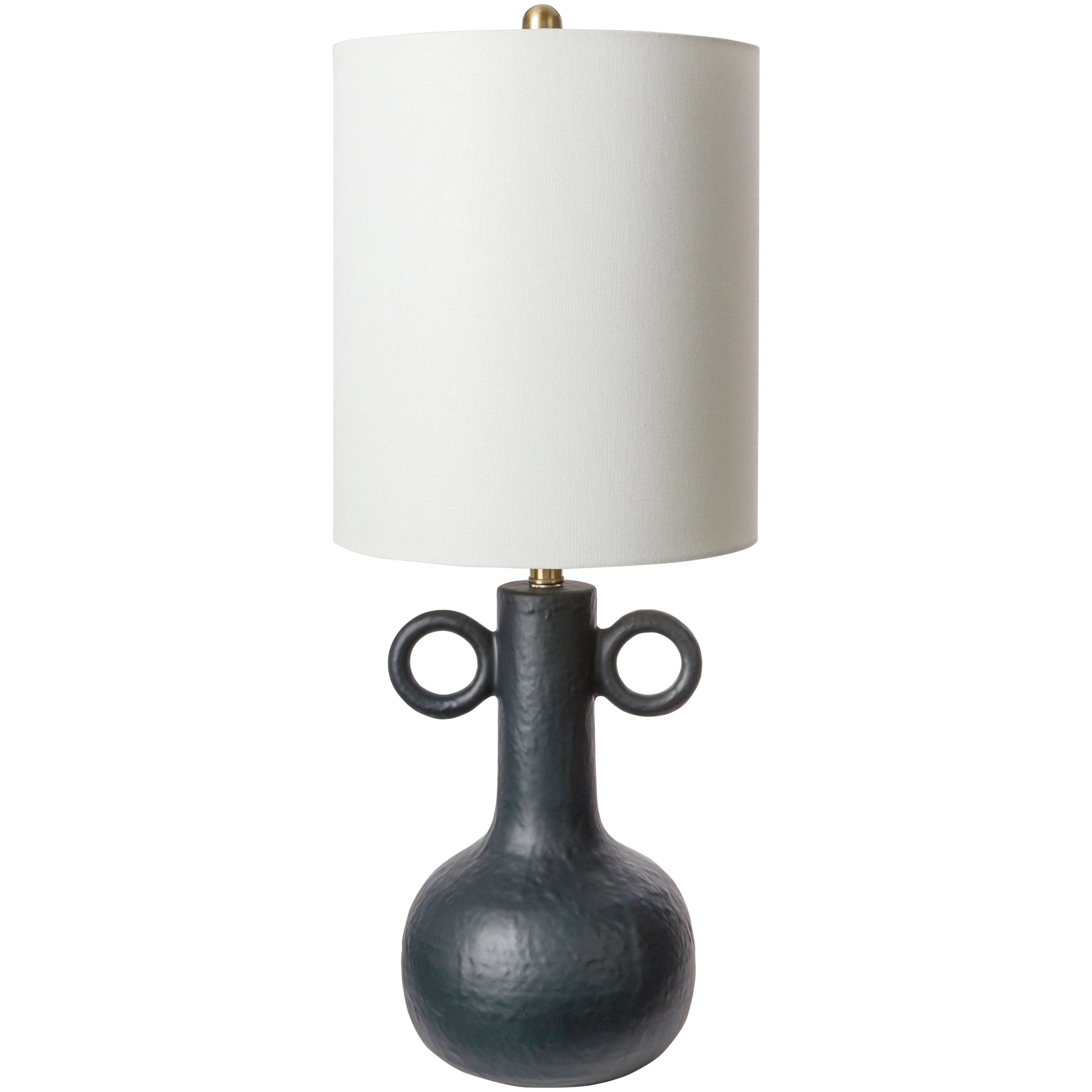 Surya - Brava Accent Table Lamp - BVA-001 - Canada Light Shop