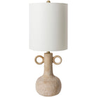 Surya - Brava Accent Table Lamp - BVA-002 - Canada Light Shop