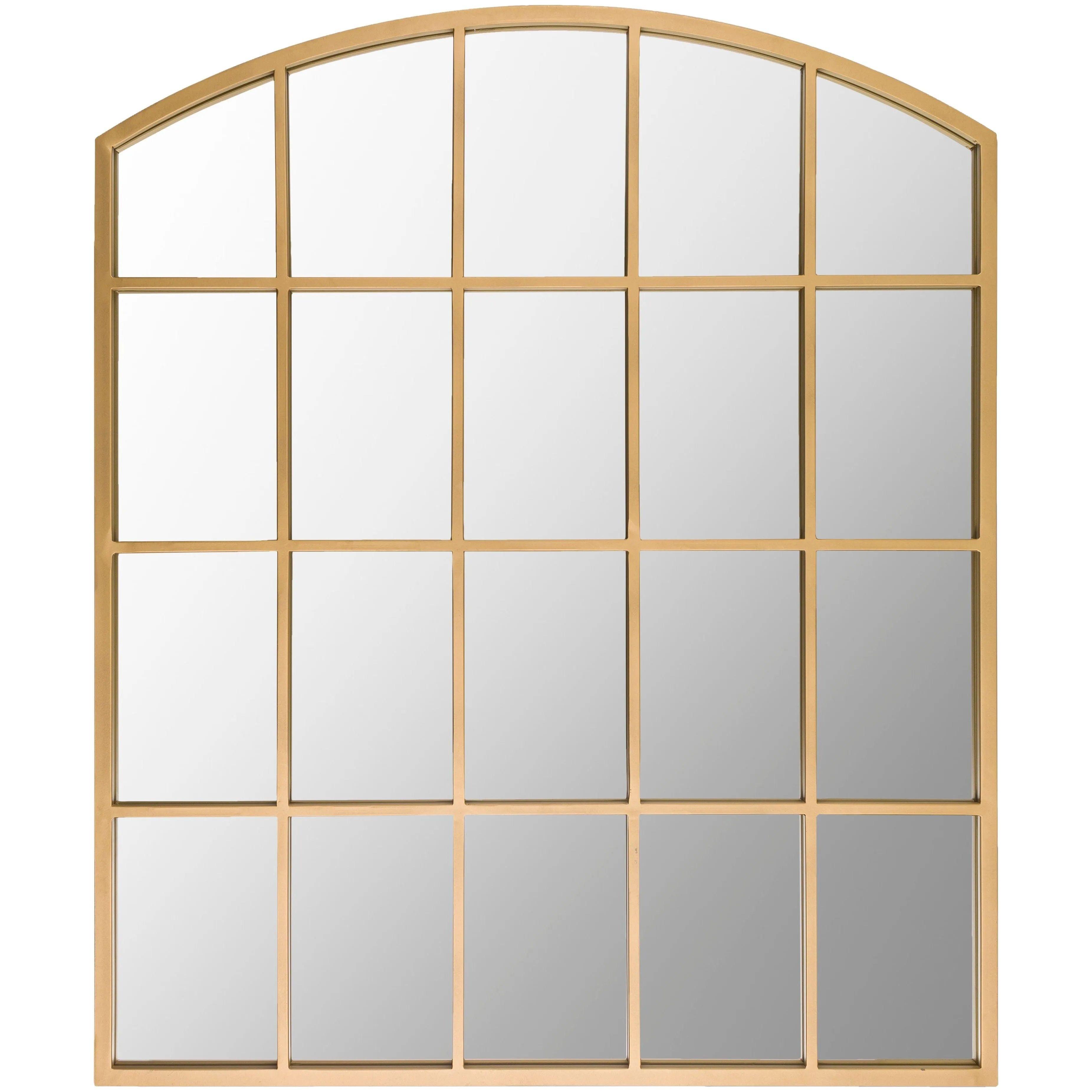 Surya - Breklynn Mirror - BKN002-3630 - Canada Light Shop