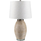 Surya - Brillo Accent Table Lamp - BLO-001 - Canada Light Shop