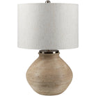 Surya - Brillo Accent Table Lamp - BLO-002 - Canada Light Shop