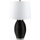 Surya - Brillo Accent Table Lamp - BLO-003 - Canada Light Shop