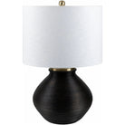 Surya - Brillo Accent Table Lamp - BLO-004 - Canada Light Shop