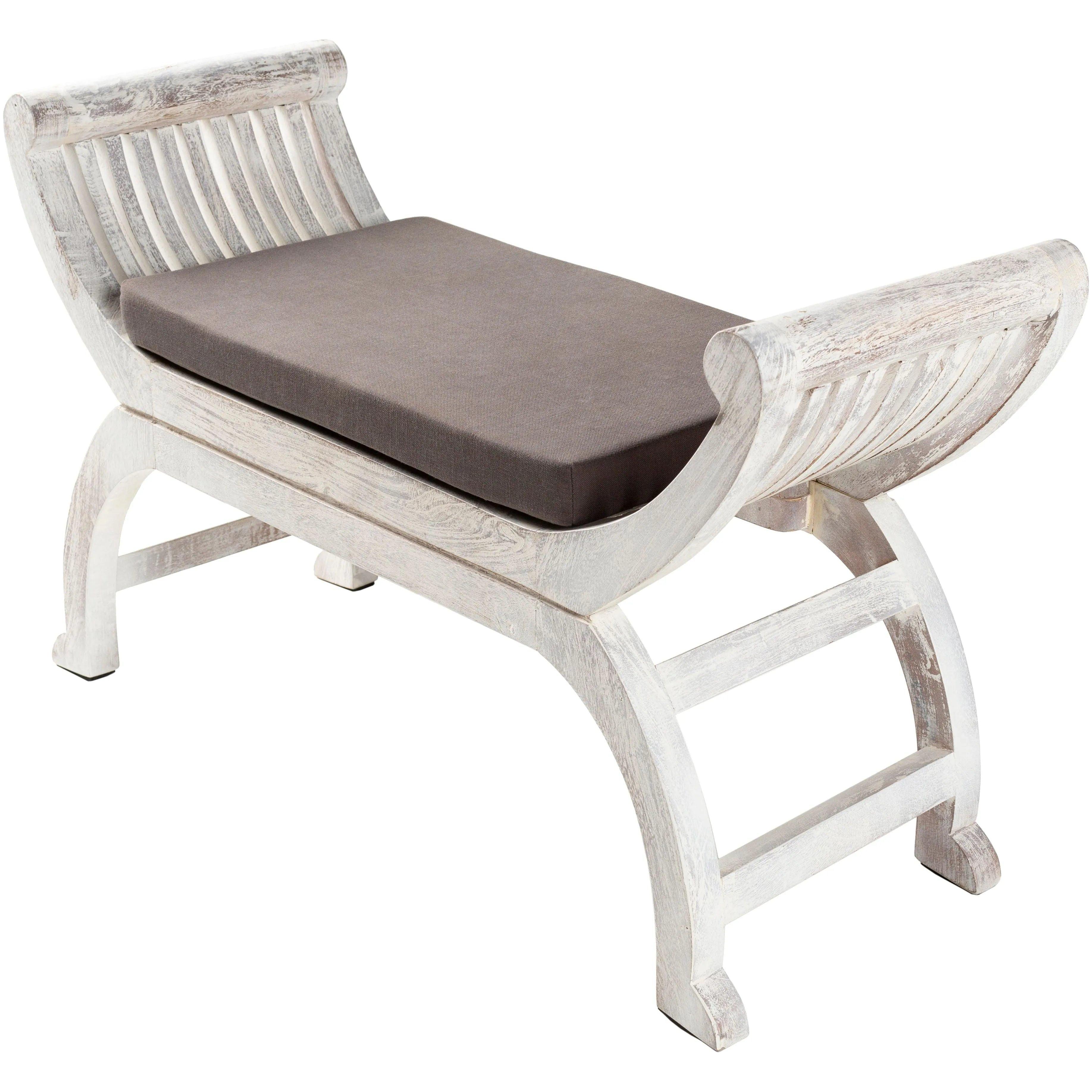 Surya - Brittany Bench - BIY-001 - Canada Light Shop