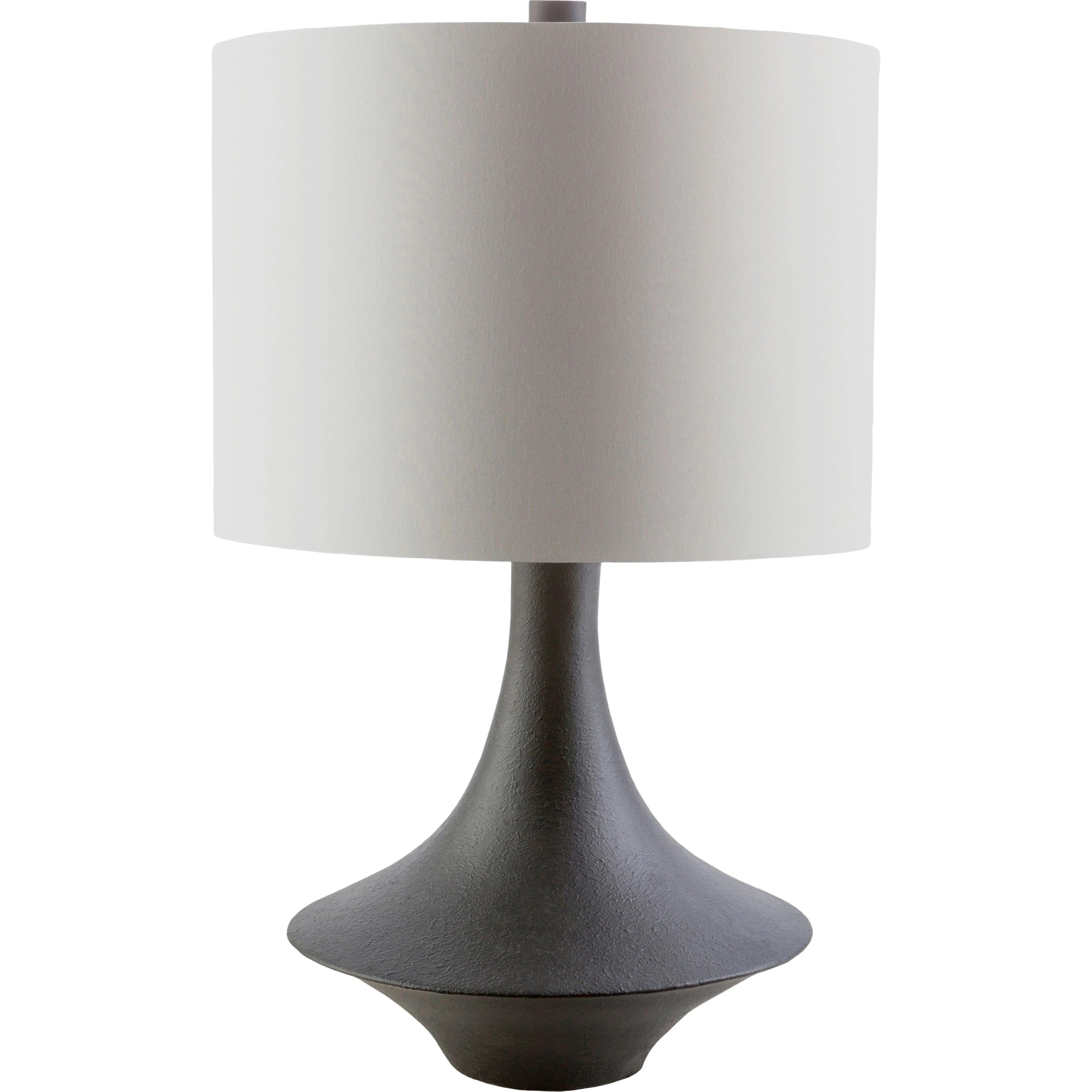 Surya - Bryant Accent Table Lamp - BRY341-TBL - Canada Light Shop