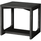 Surya - Callister End Table - CLSR001-222418 - Canada Light Shop