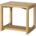 Surya - Callister End Table - CLSR002-222418 - Canada Light Shop