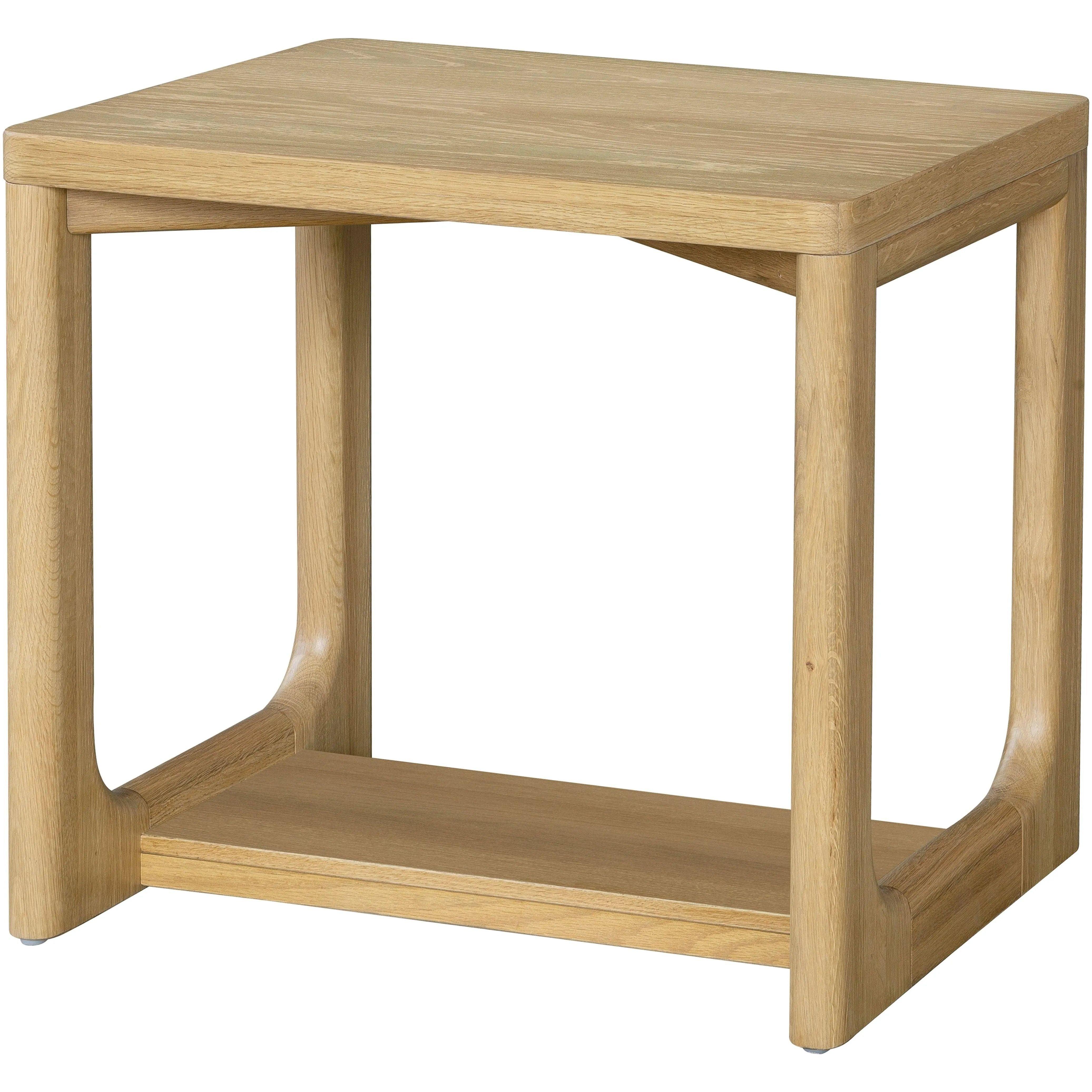 Surya - Callister End Table - CLSR002-222418 - Canada Light Shop