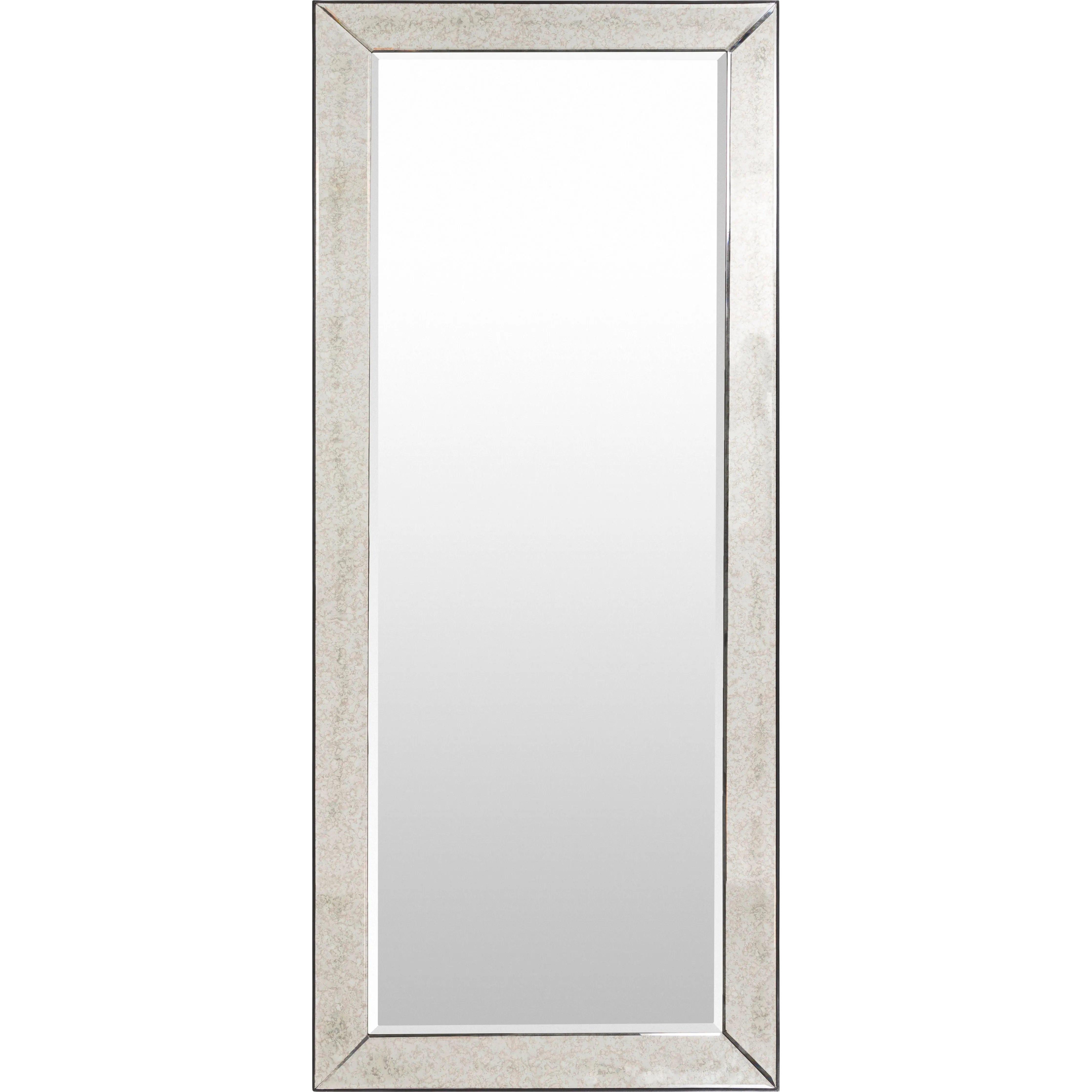 Surya - Calloway Mirror - CLW001-3072 - Canada Light Shop