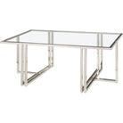 Surya - Canberra Coffee Table - CNB-001 - Canada Light Shop
