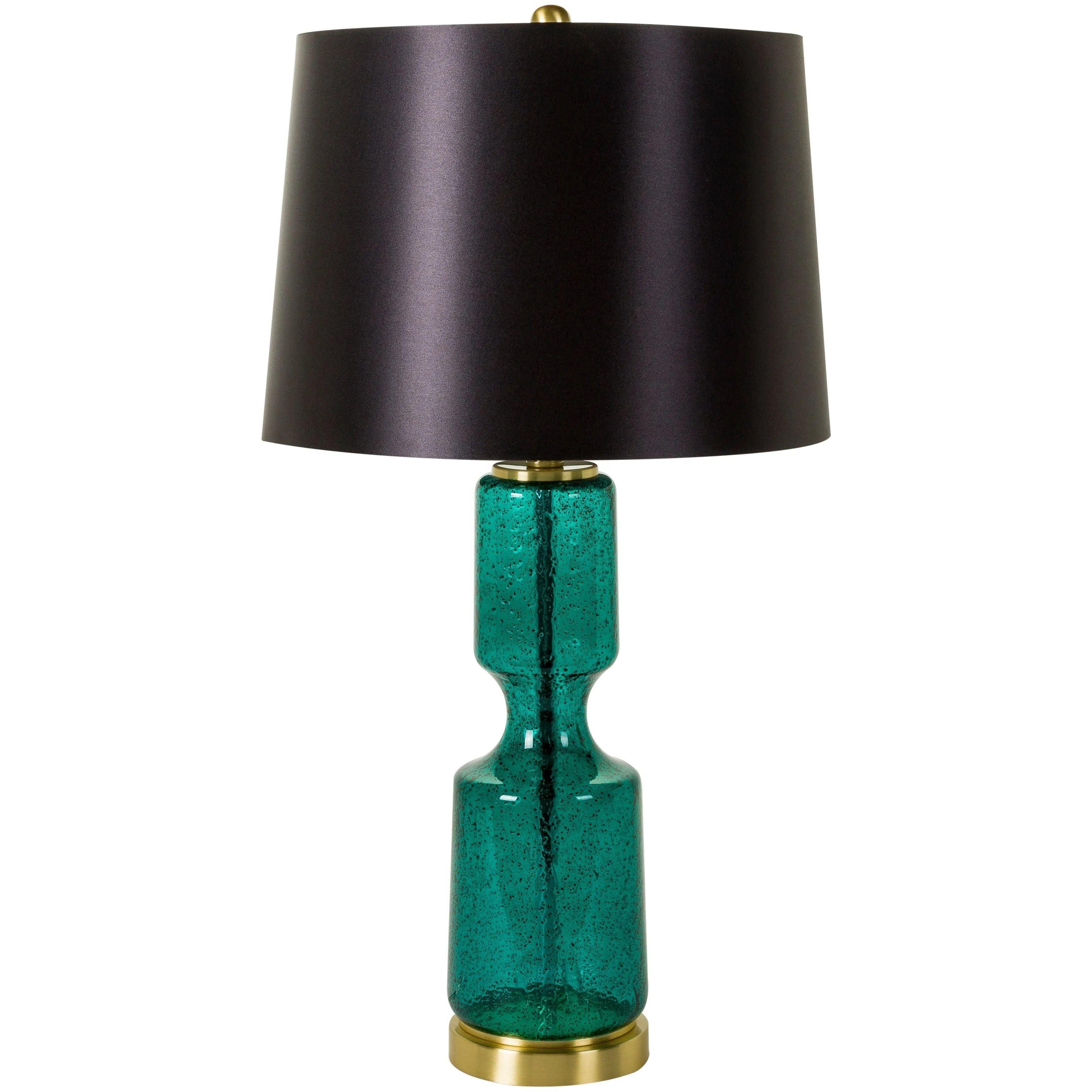 Surya - Carlyle Accent Table Lamp - CYE-001 - Canada Light Shop