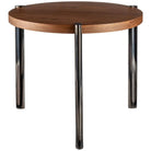 Surya - Caro End Table - CRO-001 - Canada Light Shop