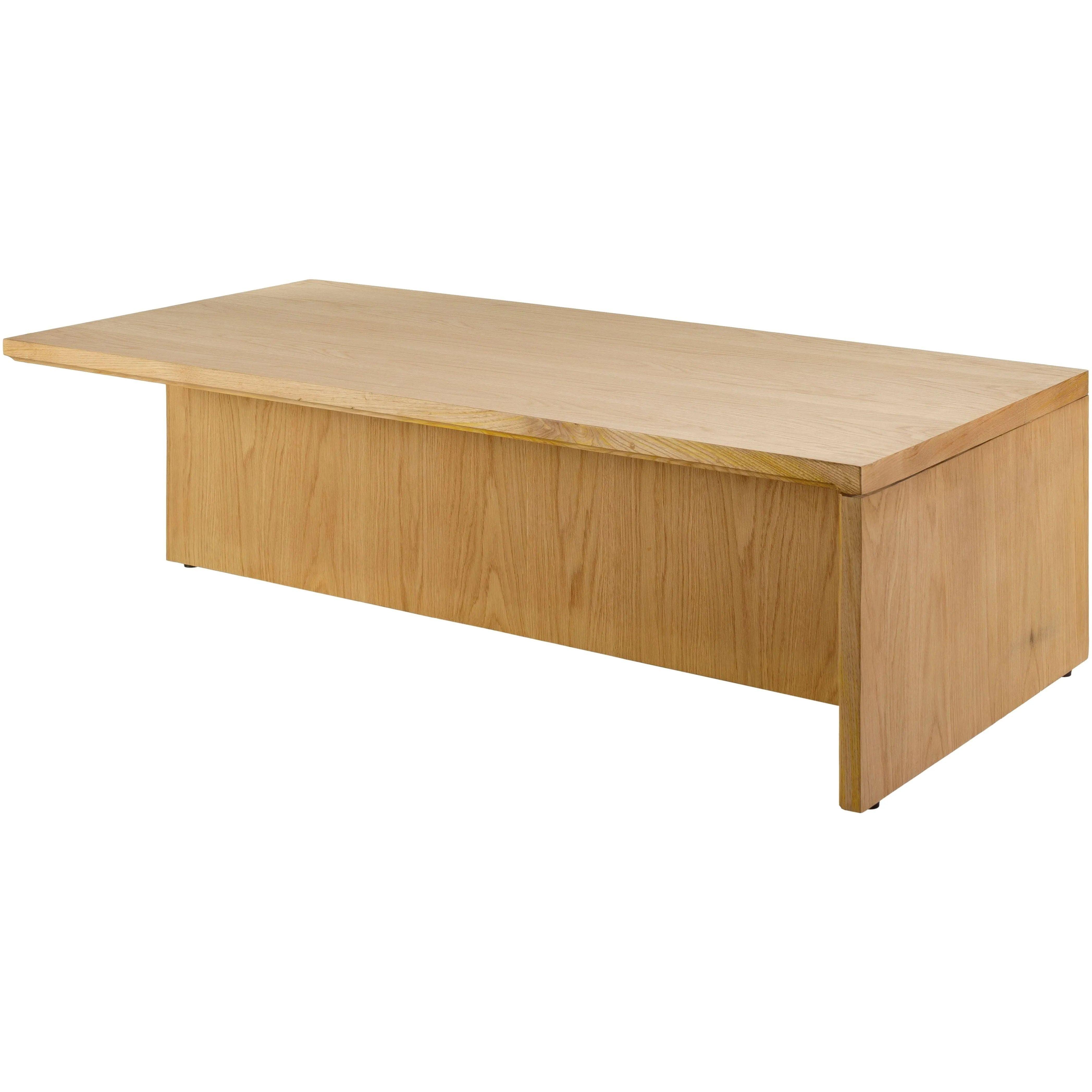 Surya - Cascata Coffee Table - CCTA002-165426 - Canada Light Shop