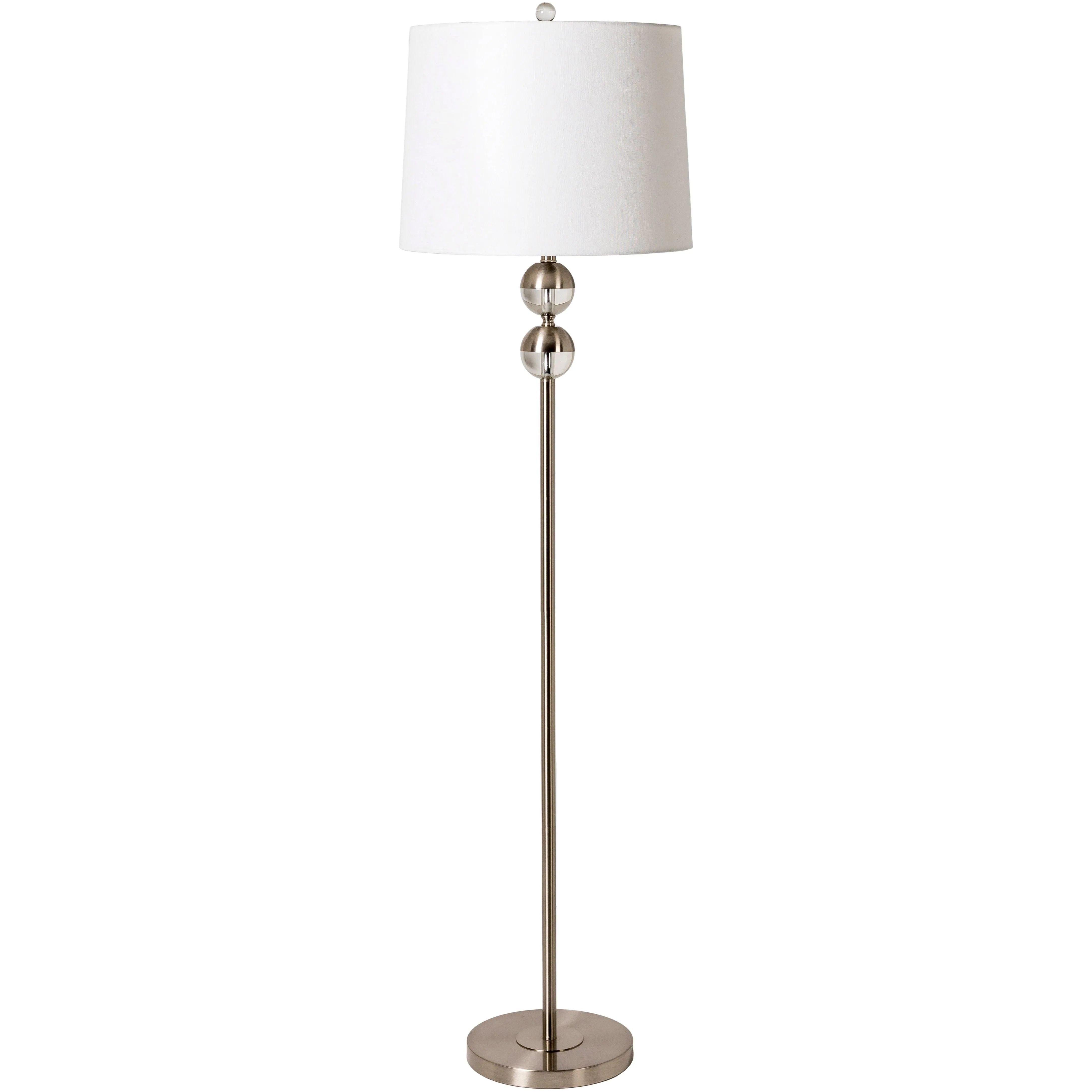 Surya - Caterina Accent Floor Lamp - CTR-001 - Canada Light Shop