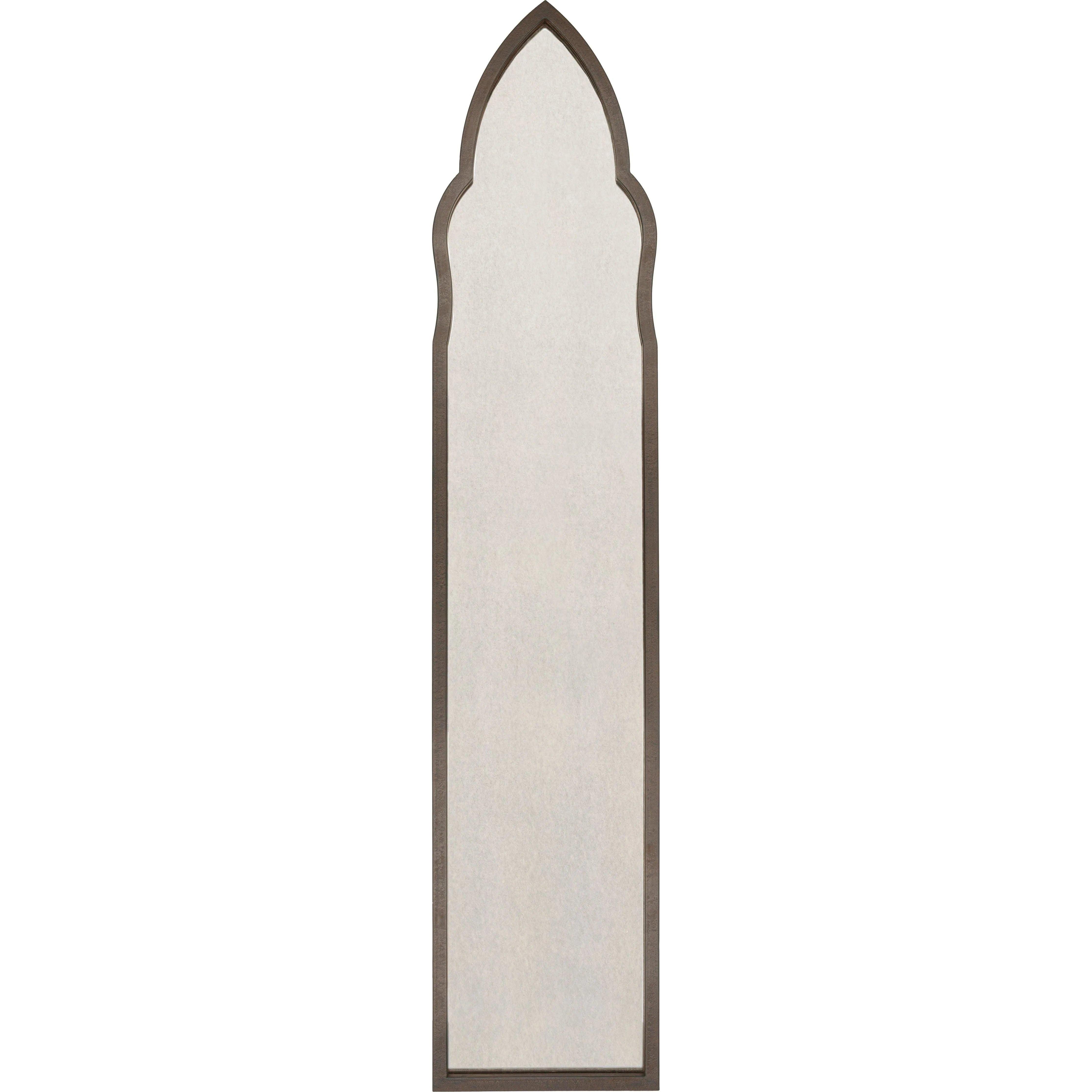 Surya - Cathedral Mirror - DRA002-1258 - Canada Light Shop