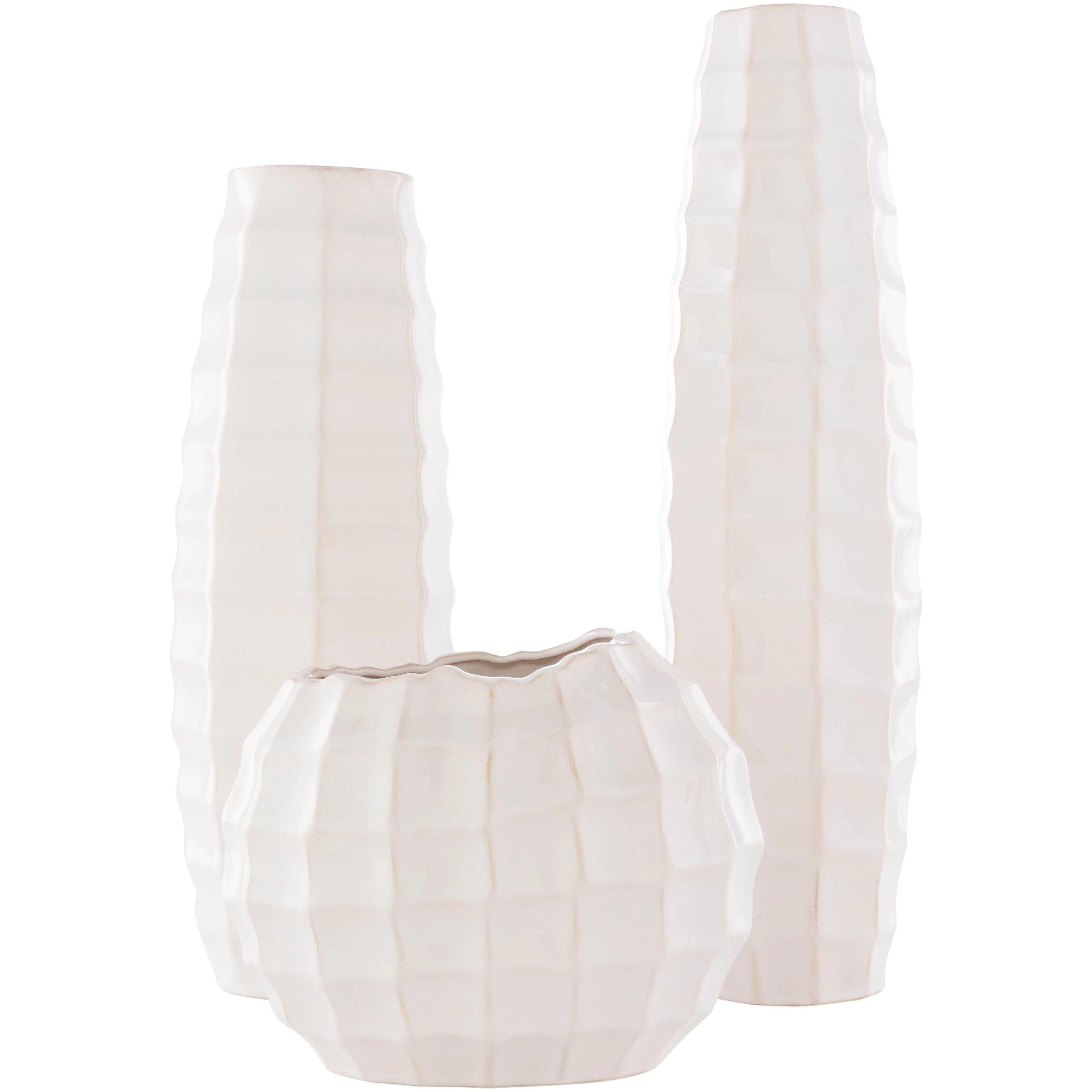 Surya - Cirio Vase - CII001-SET - Canada Light Shop